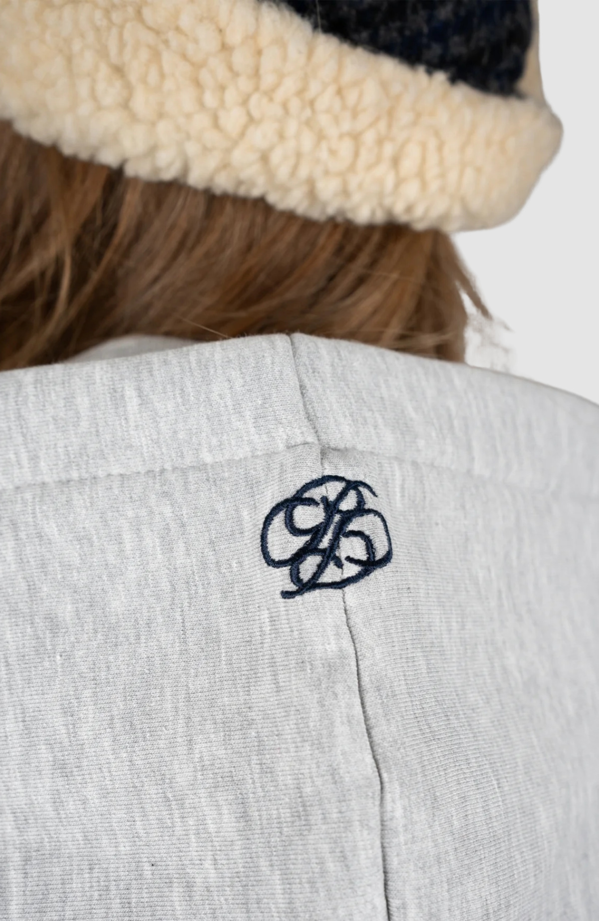 Berlin Avantgarde Hoodie