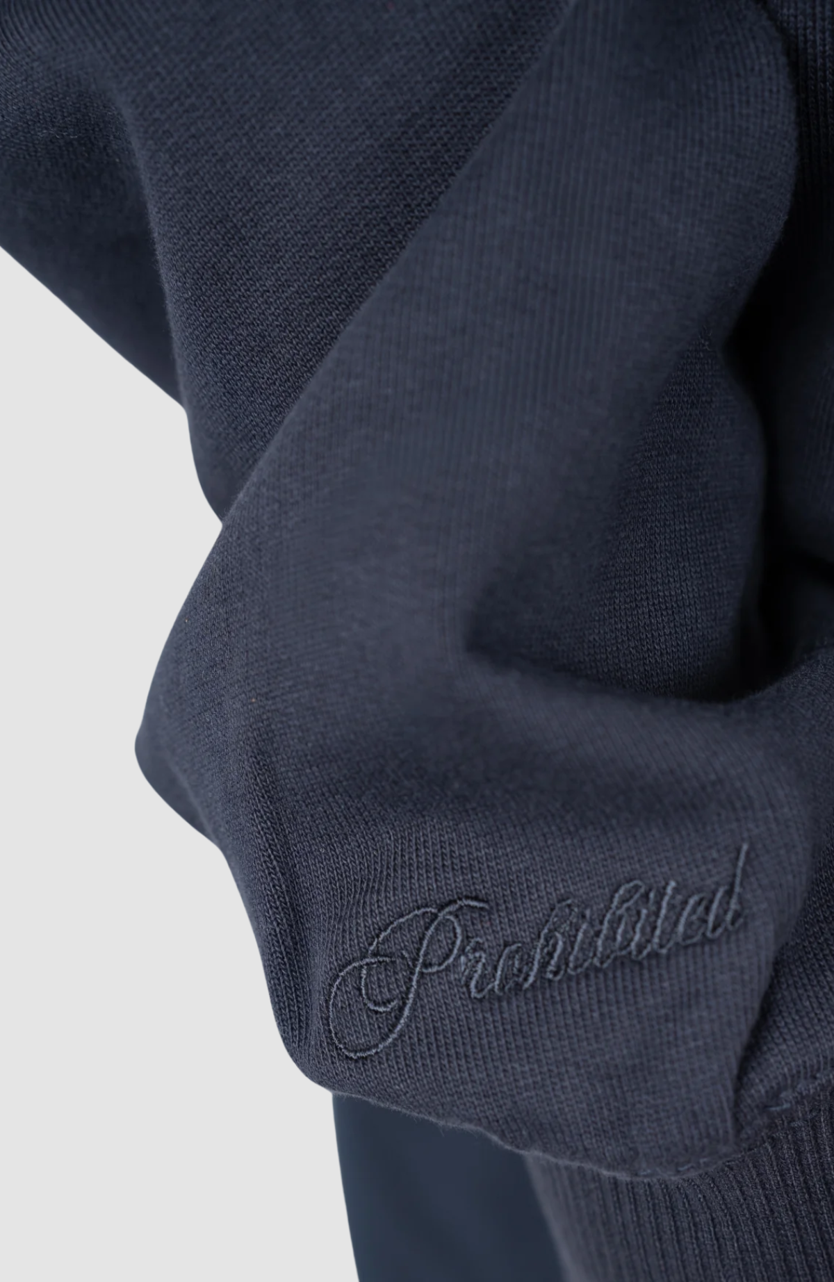 College Days Zip-Hoodie