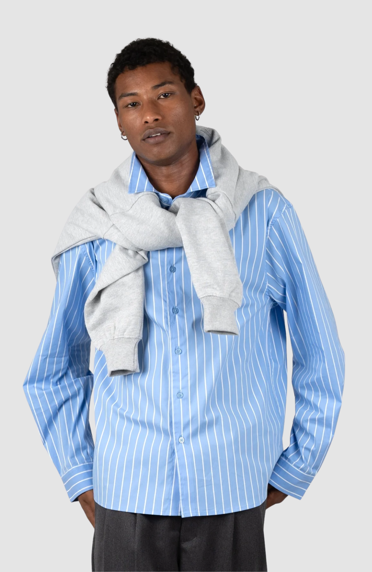 Rewind Dress Shirt
