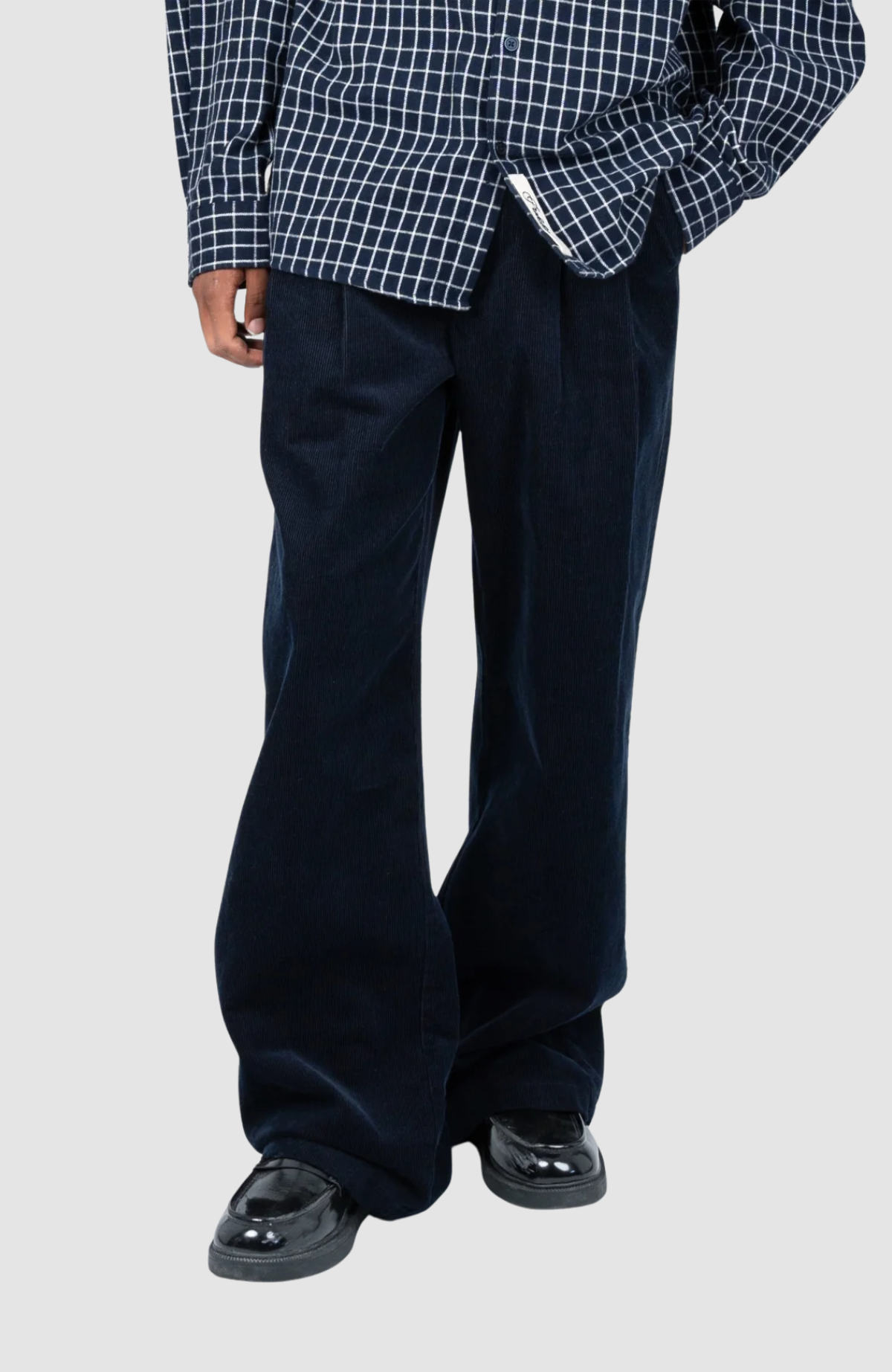 Heritage Corduroy Pants