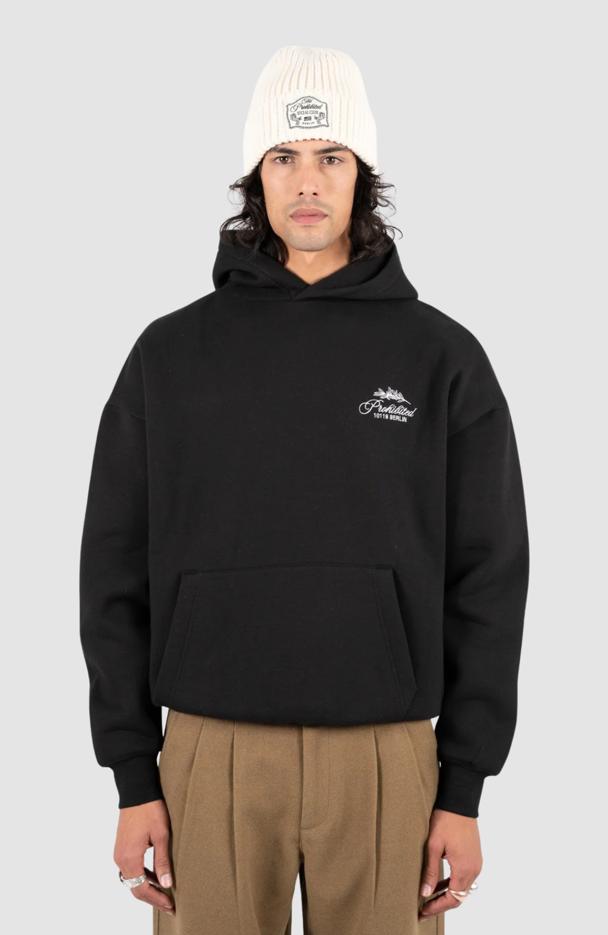 PB Leaf Hoodie