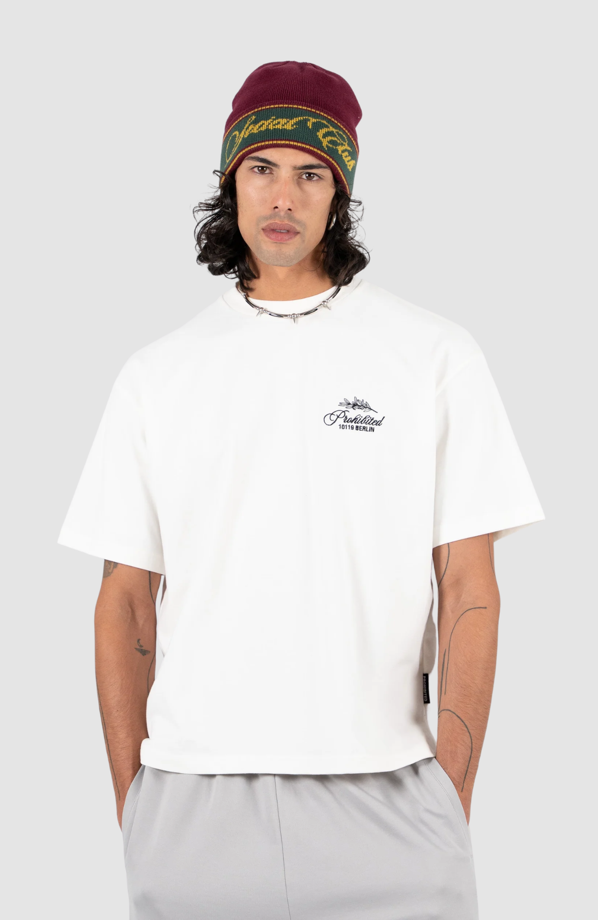 PB Leaf Tee