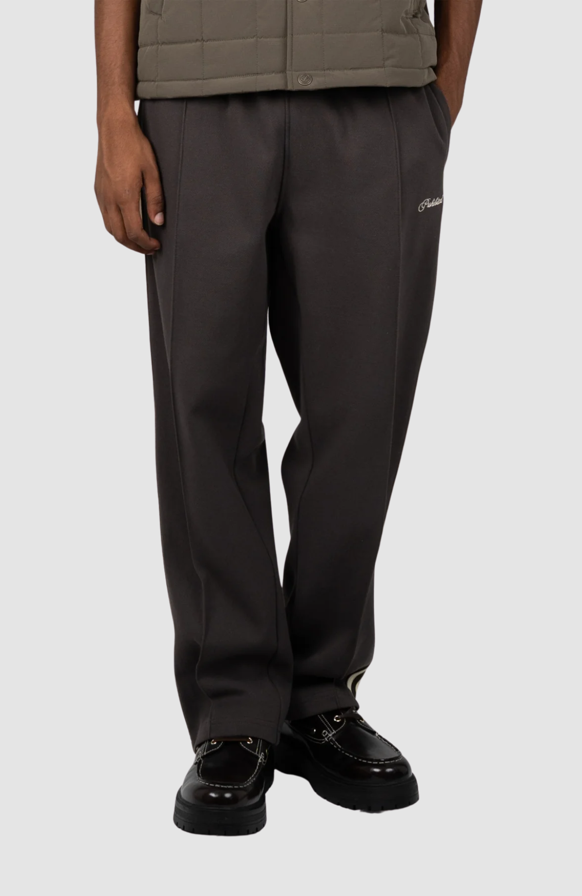 Basic Trackpants