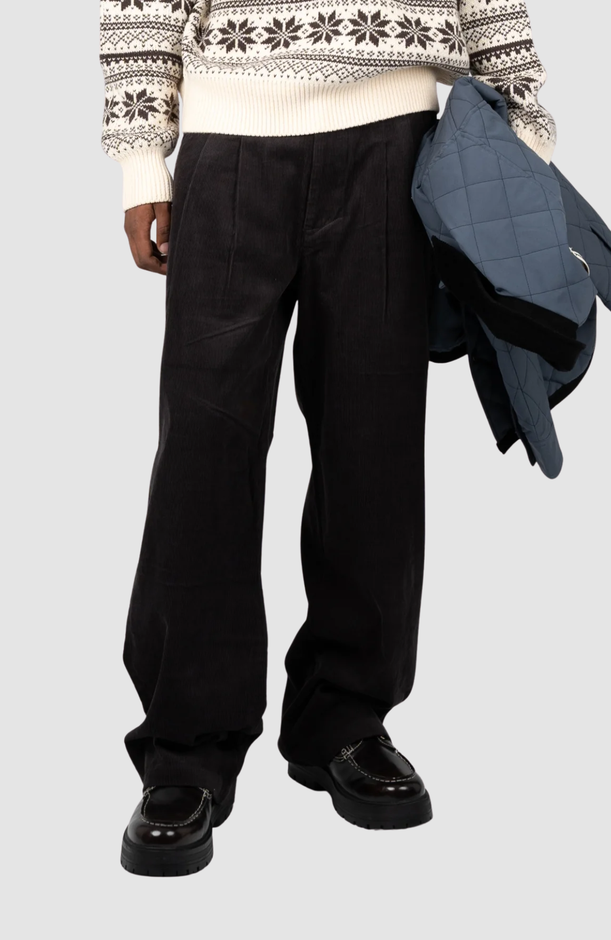 Heritage Corduroy Pants