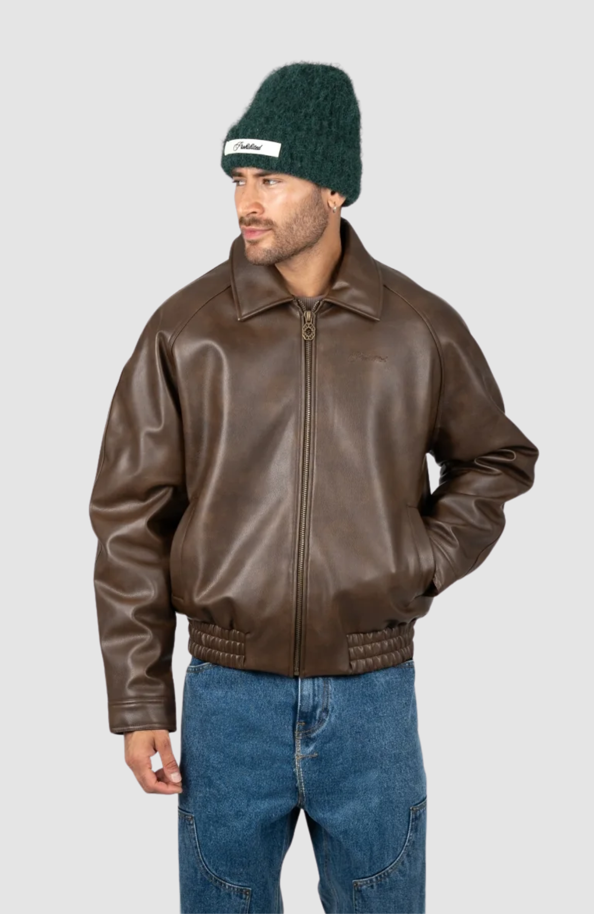 Timberlane Jacket