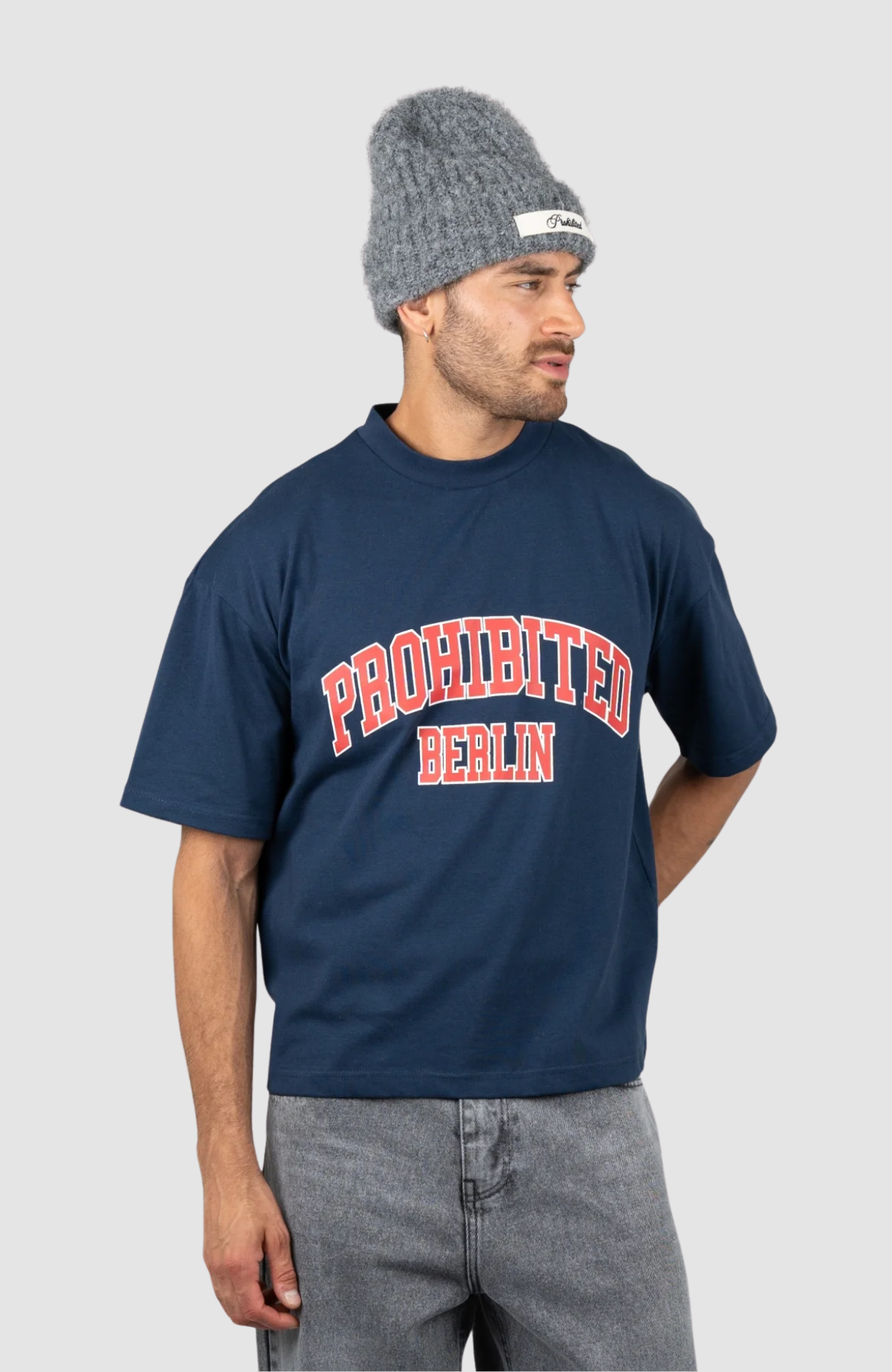 College Tee