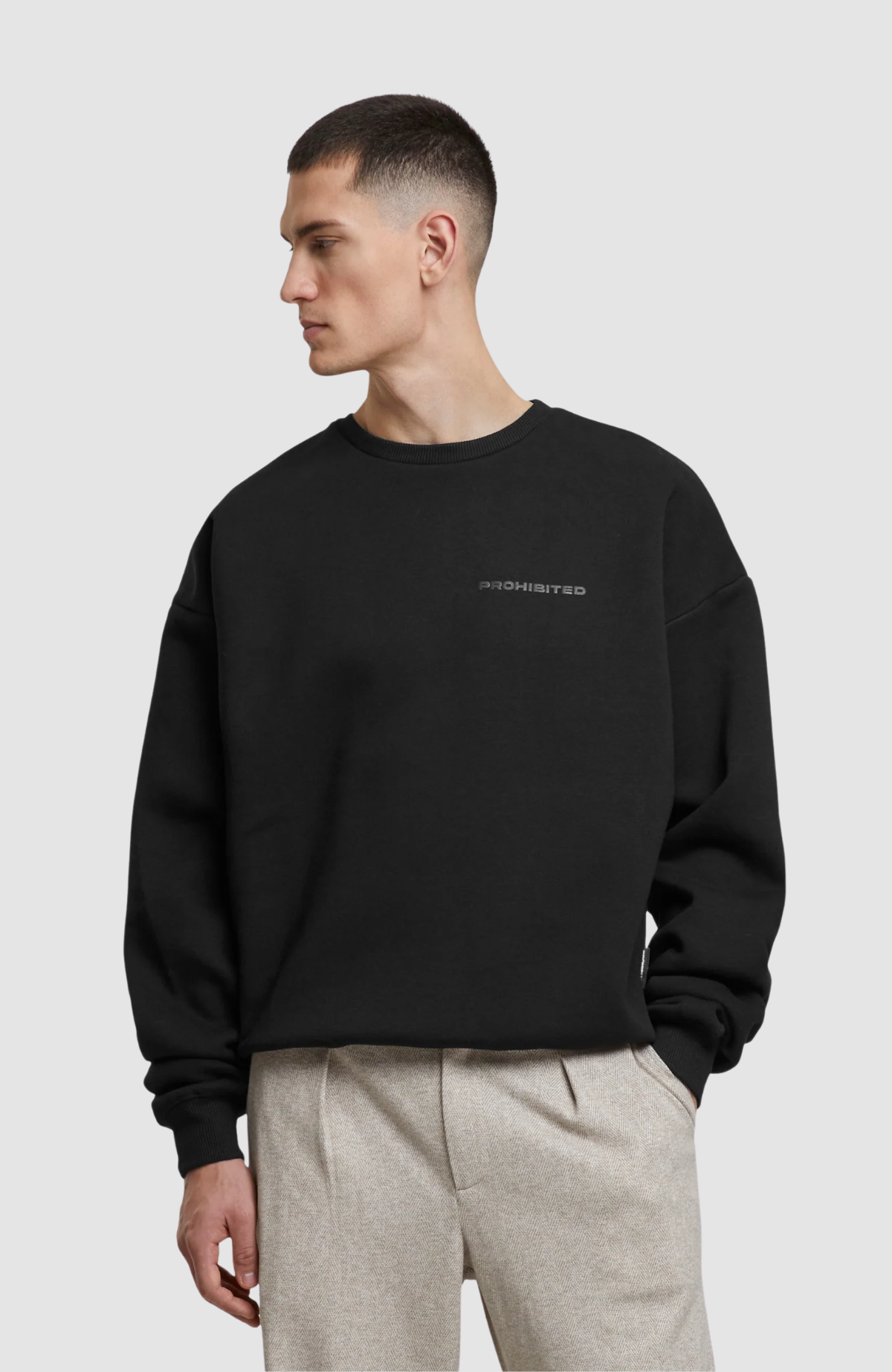10119 Crew Neck