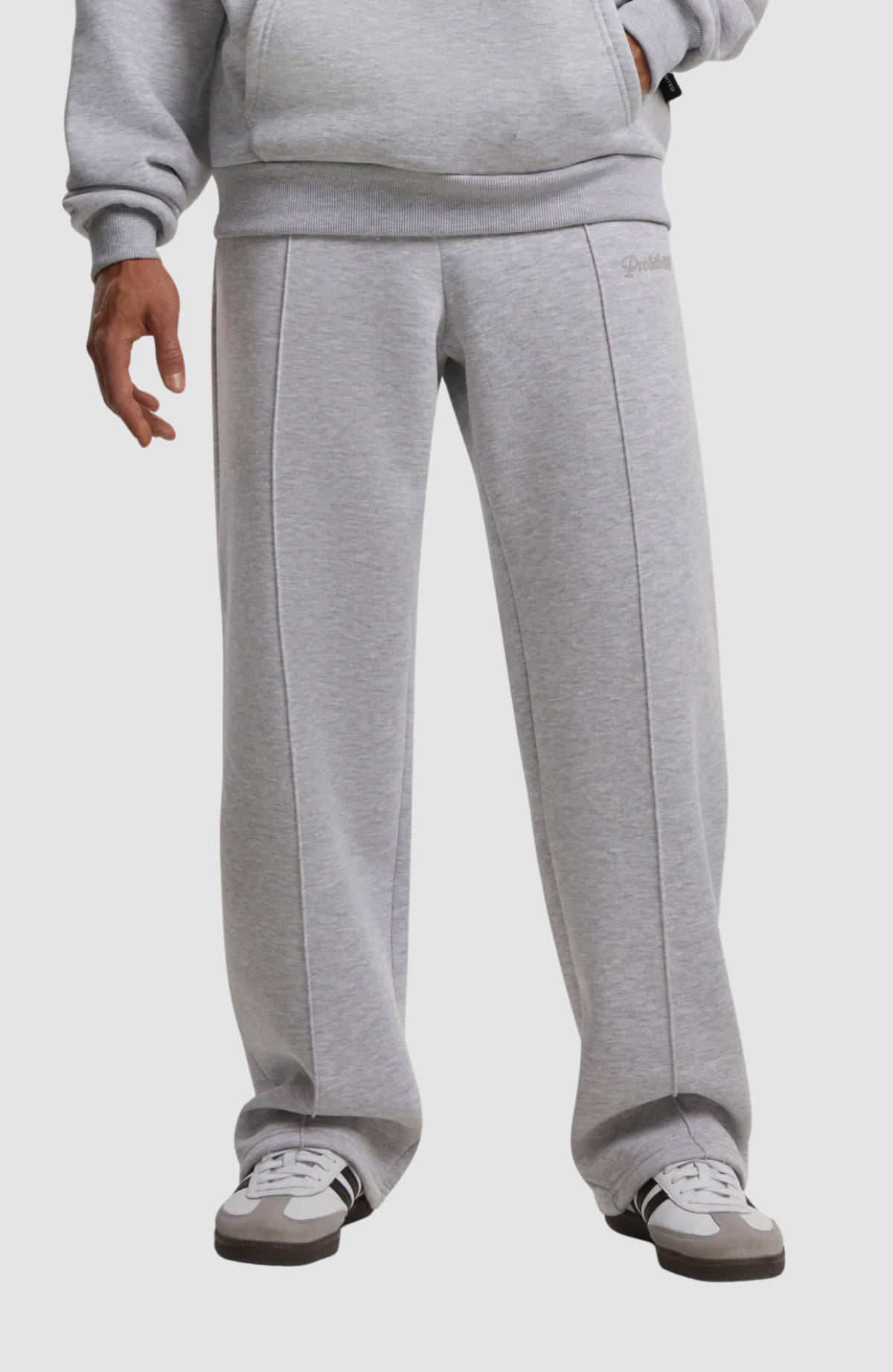 Loose Sweatpants