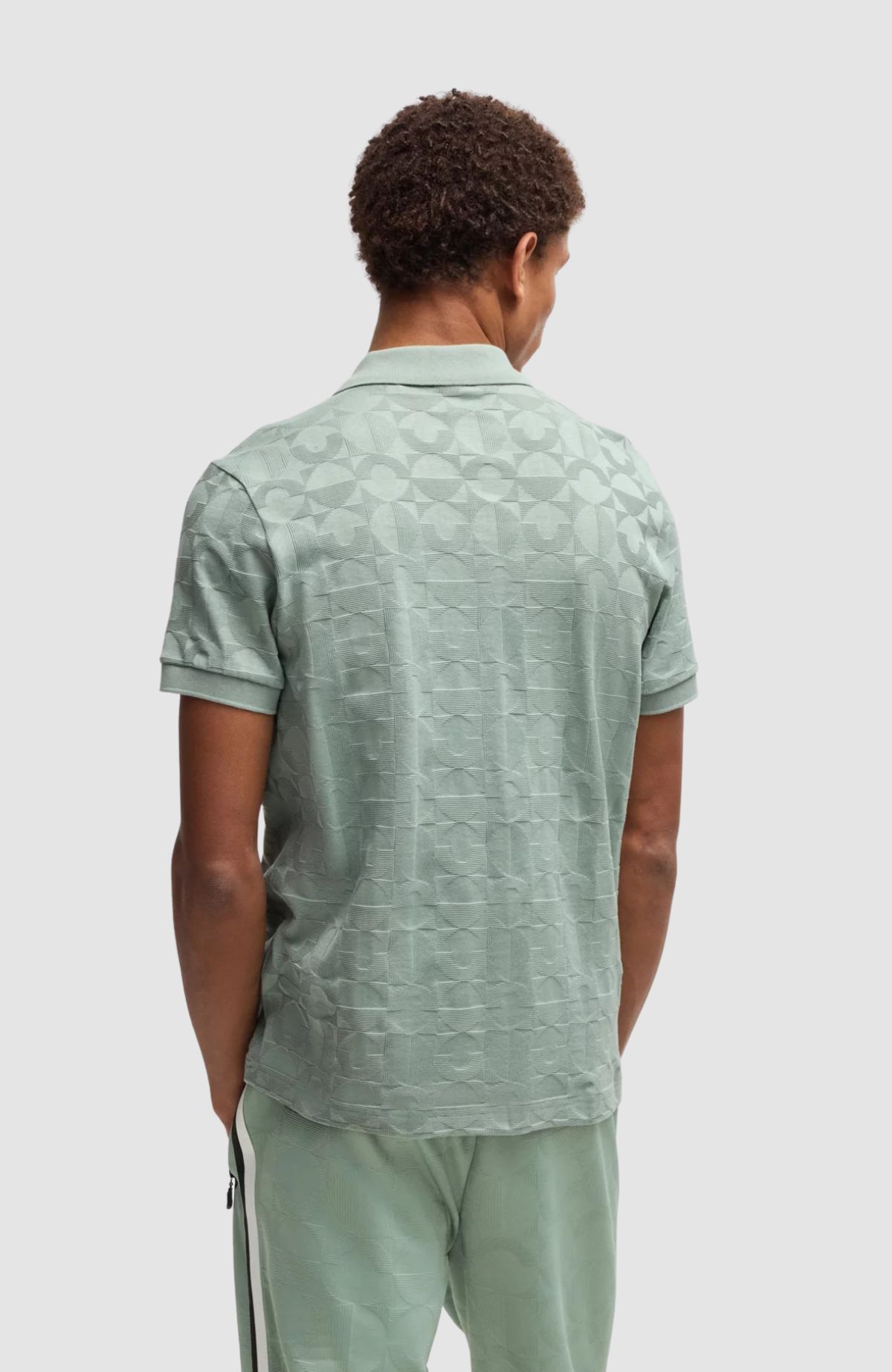 Pirax Striped C