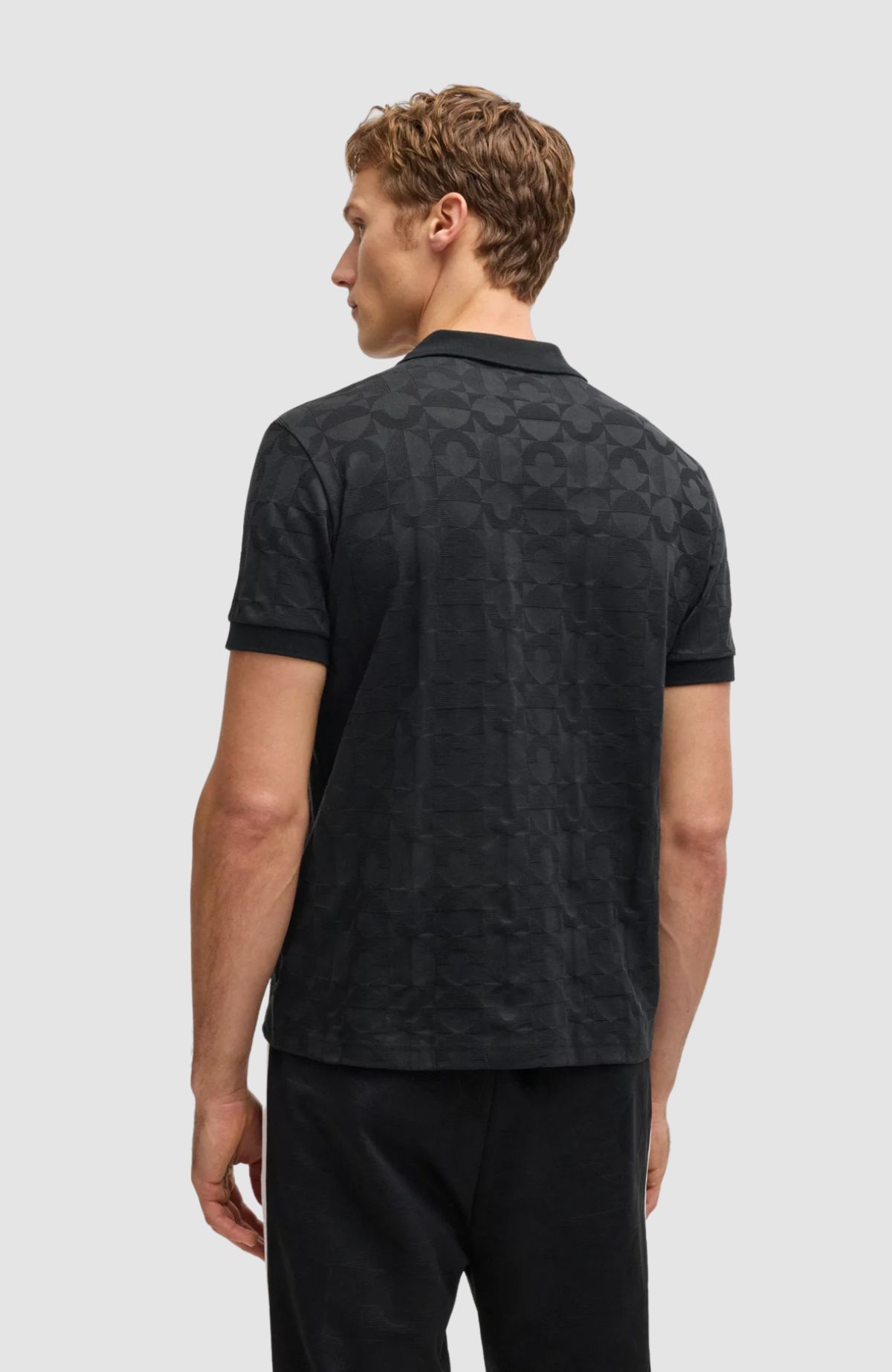 Pirax Striped C