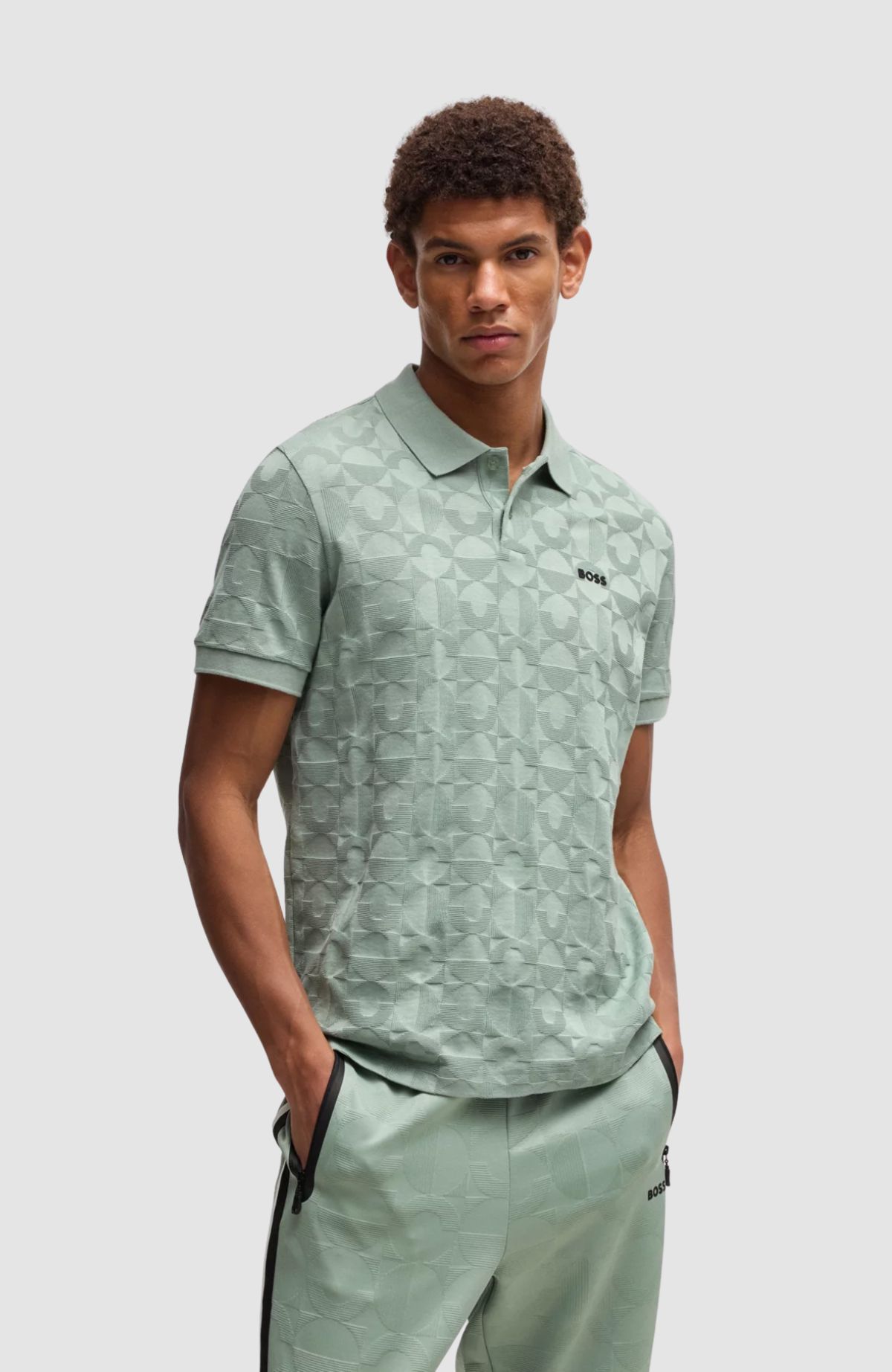 Pirax Striped C