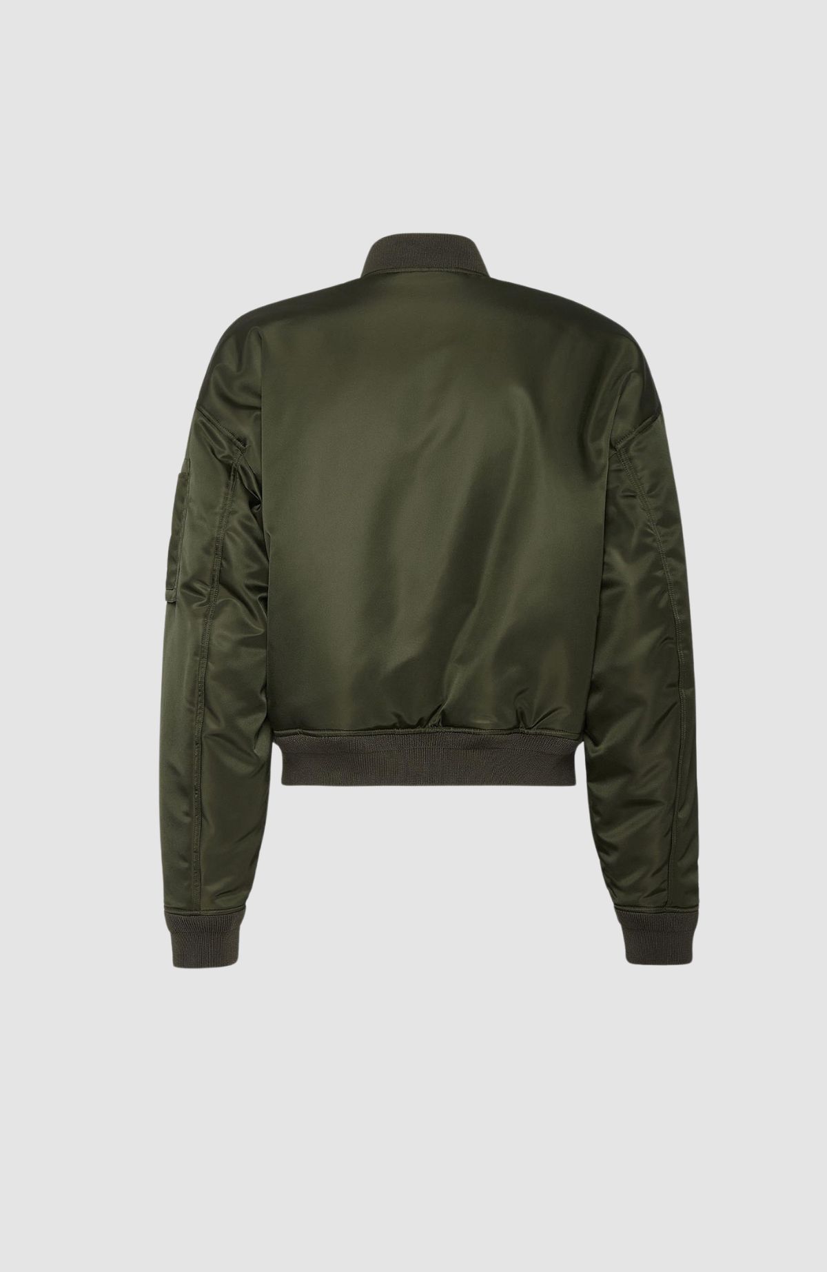 80's Bomber