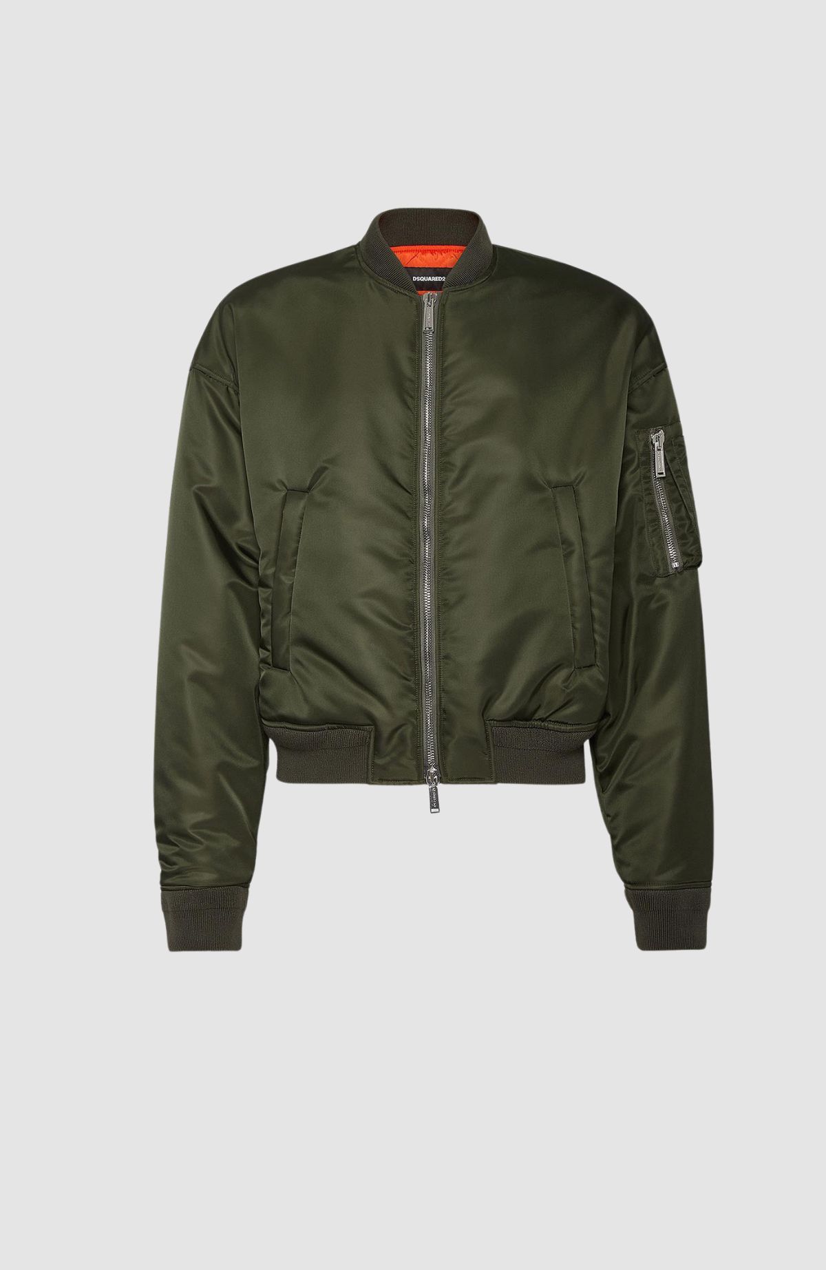 80's Bomber