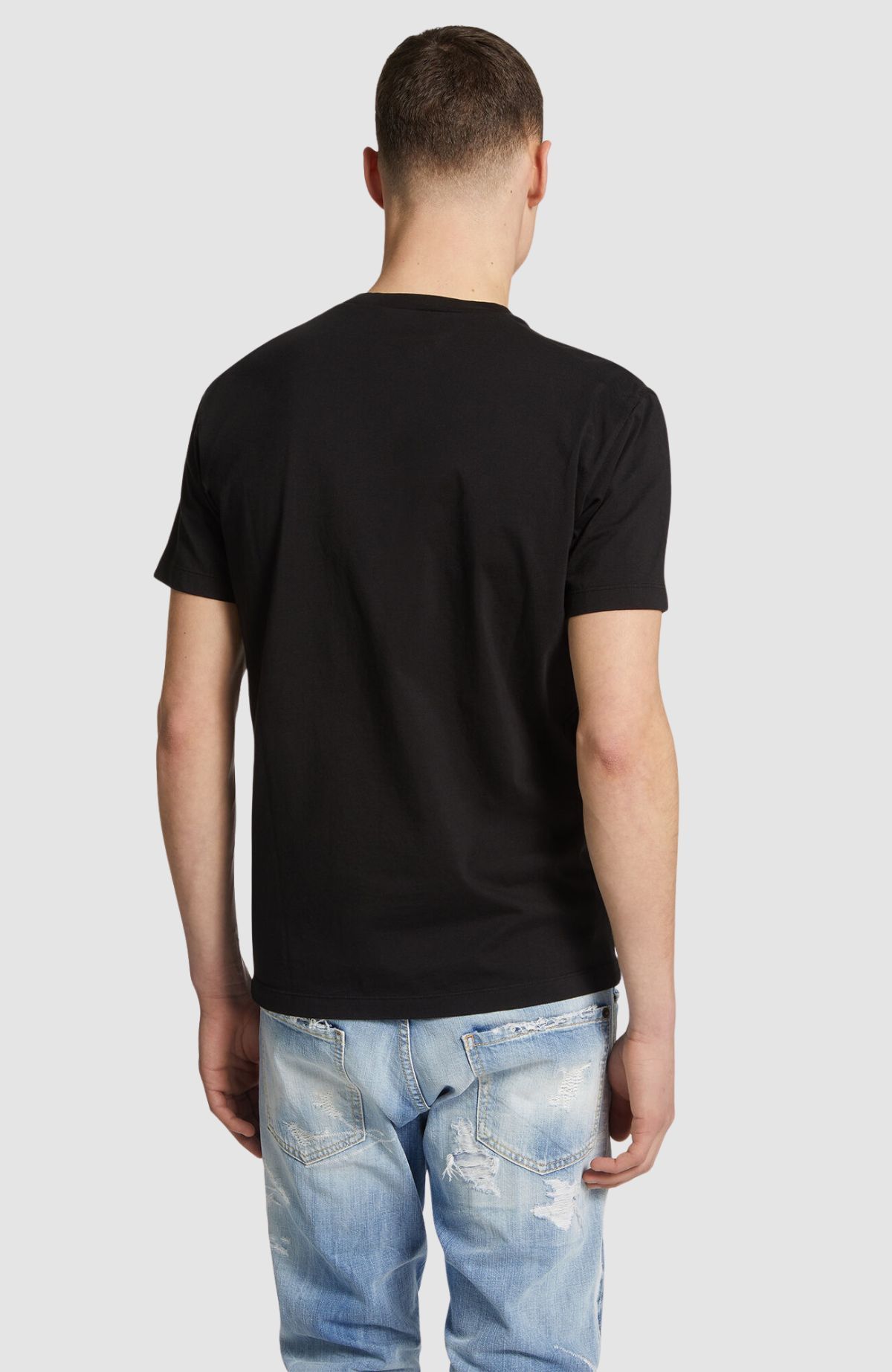 Regular Fit Tee