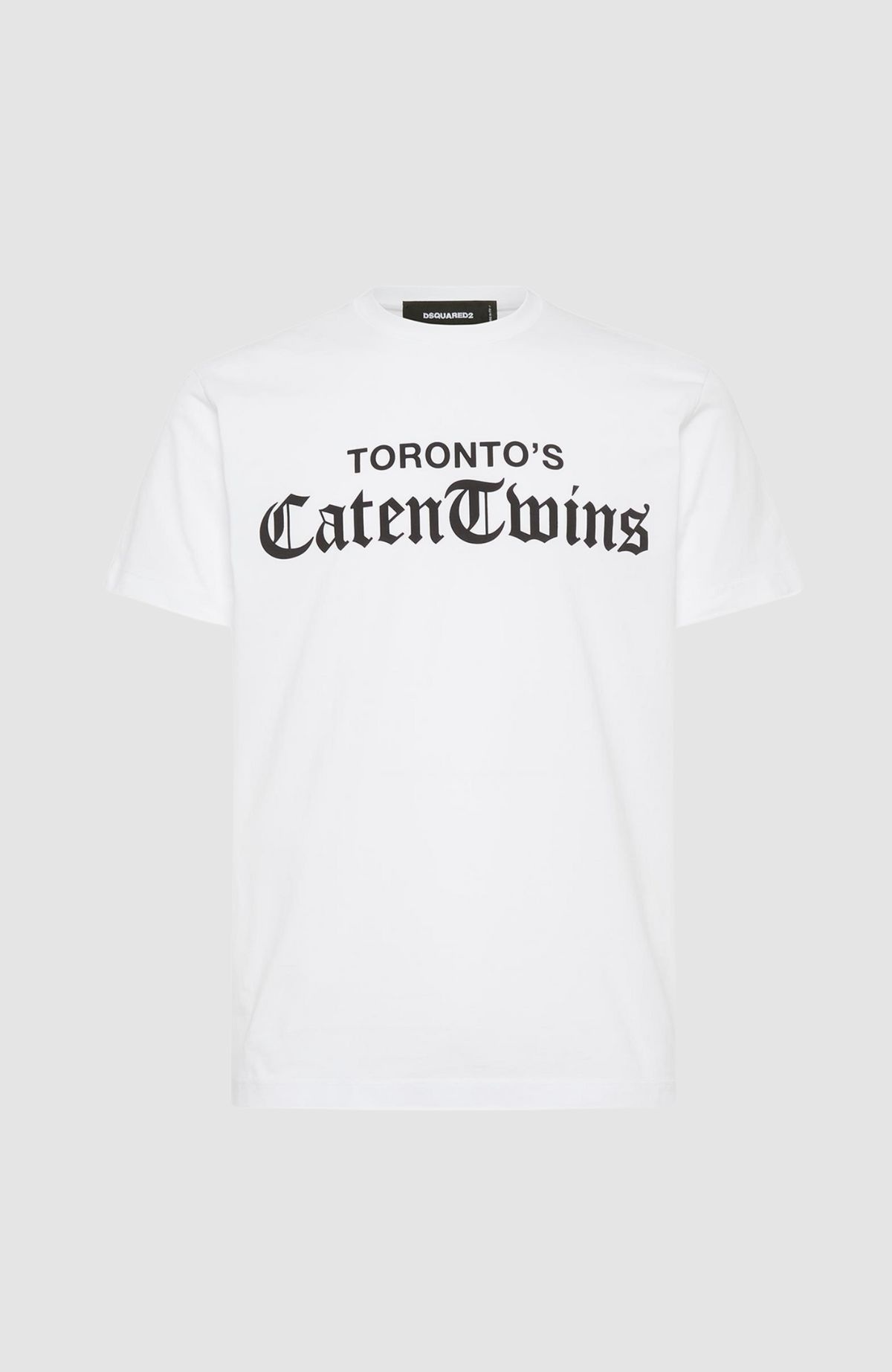 Regular Fit Tee