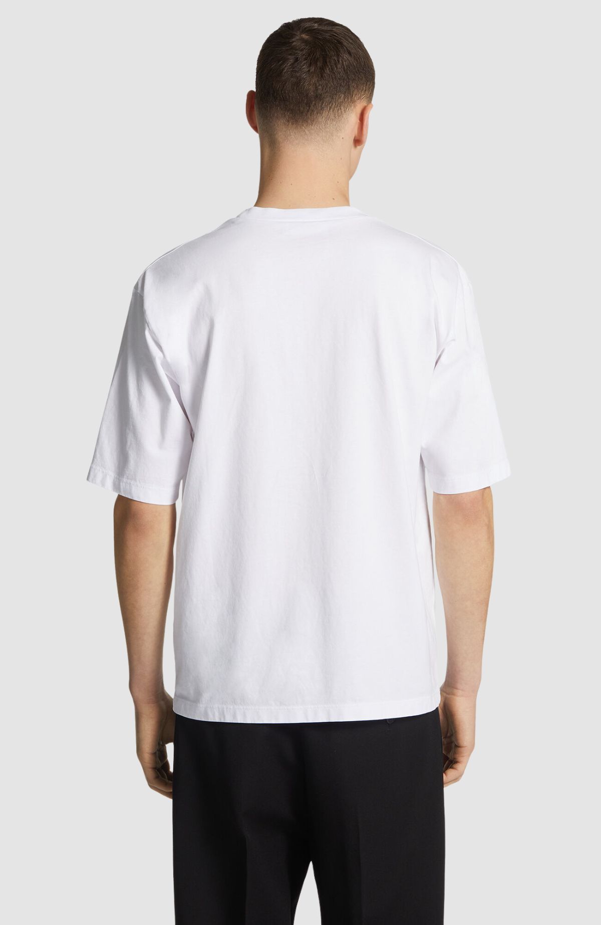 Loose Fit Tee