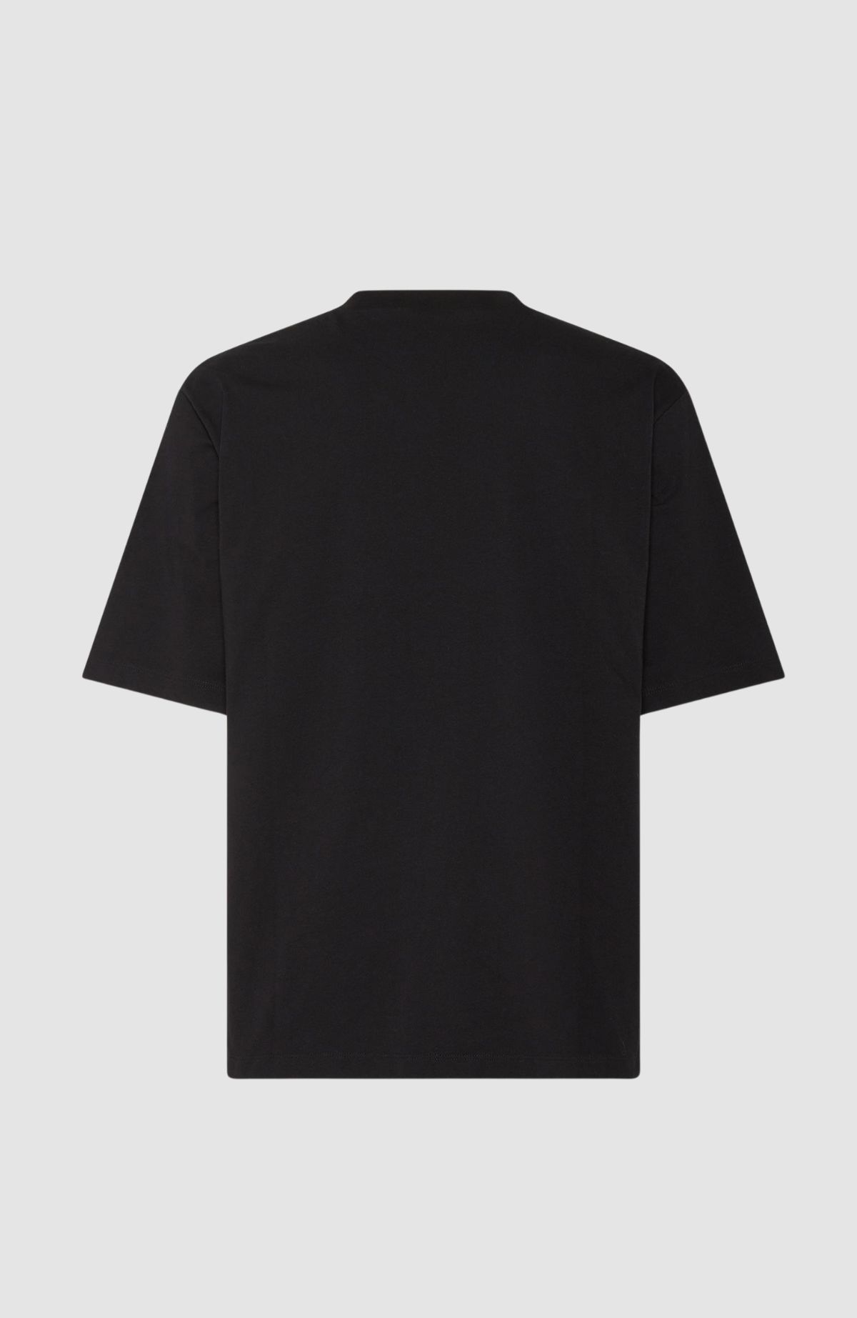 Loose Fit Tee