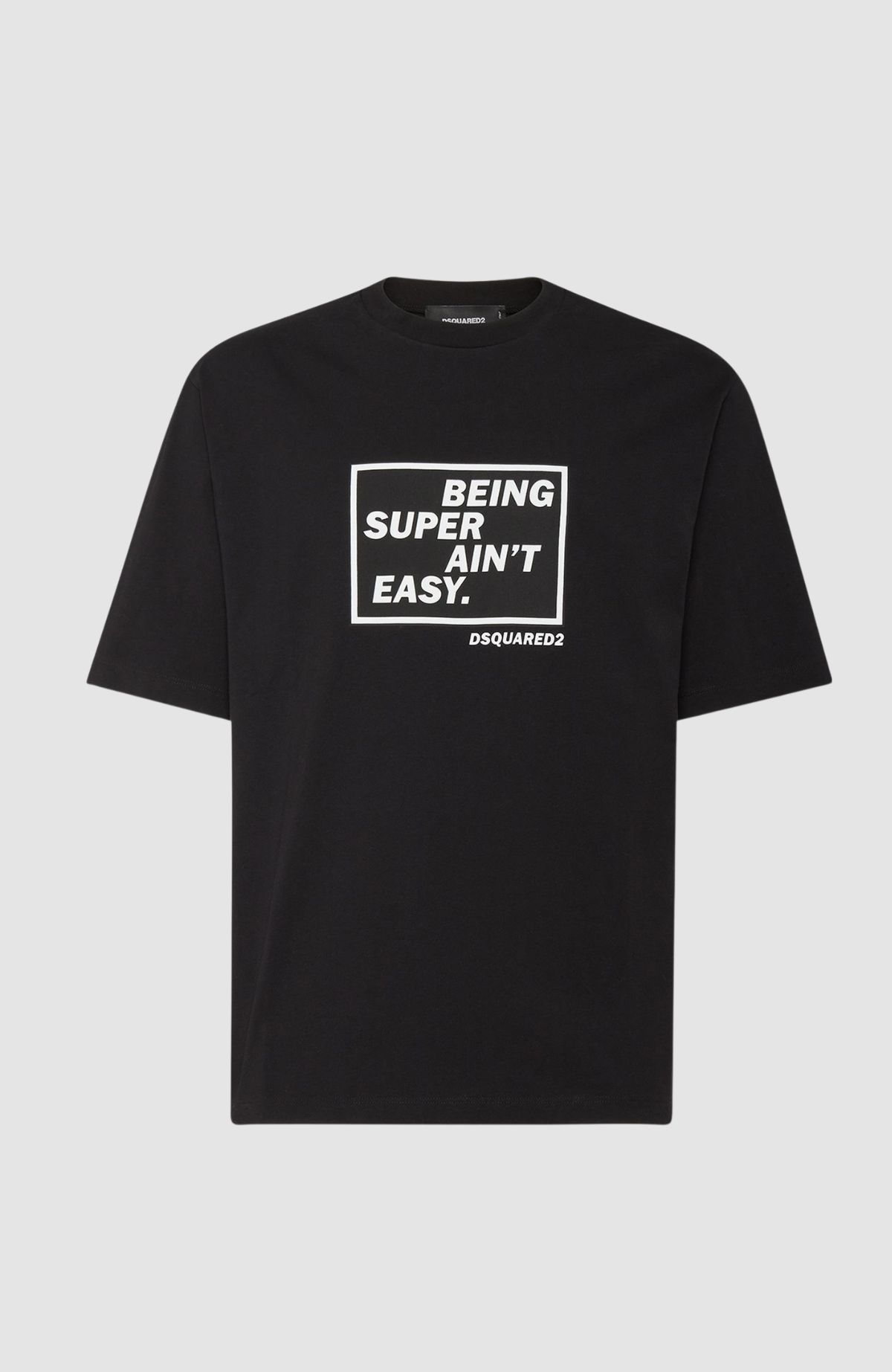 Loose Fit Tee