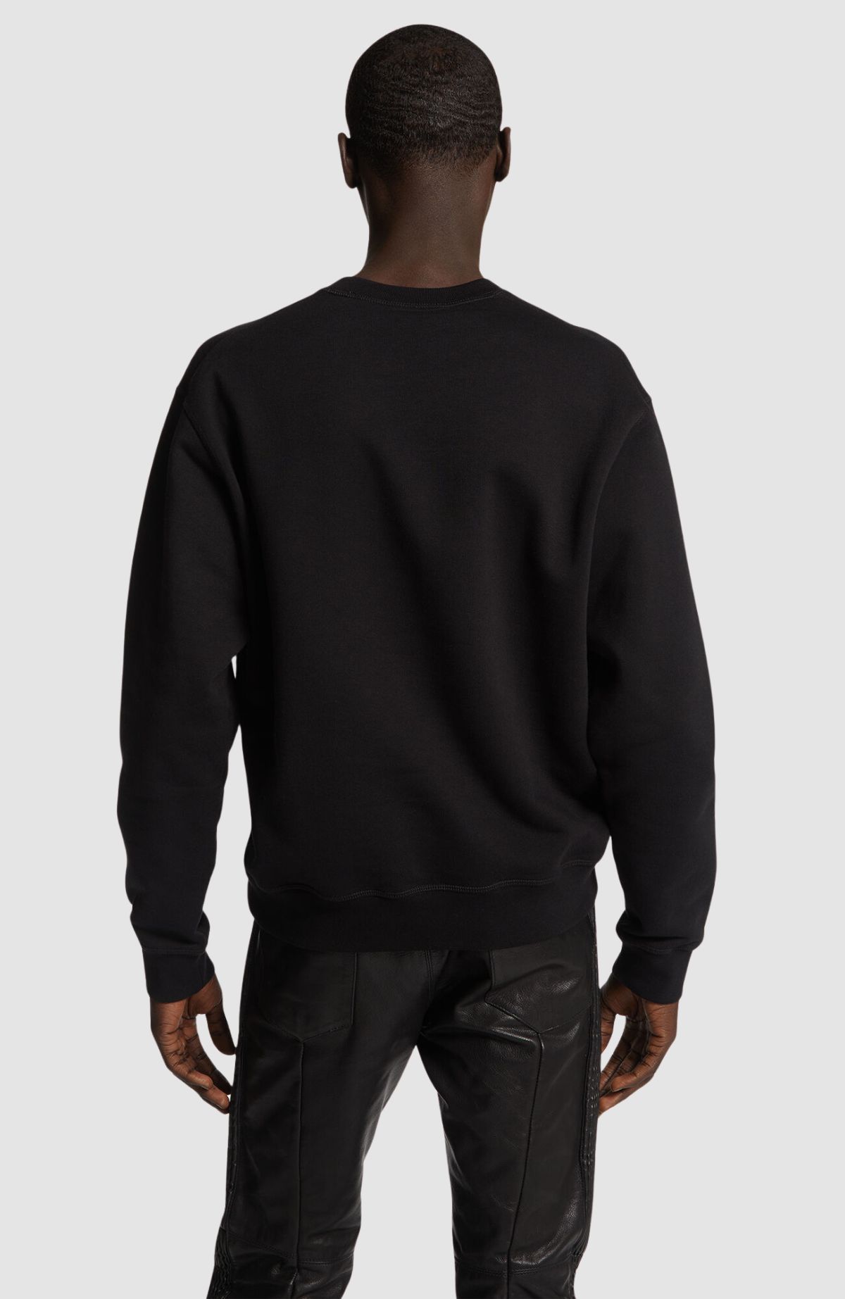 Ducati Cool Fit Crewneck