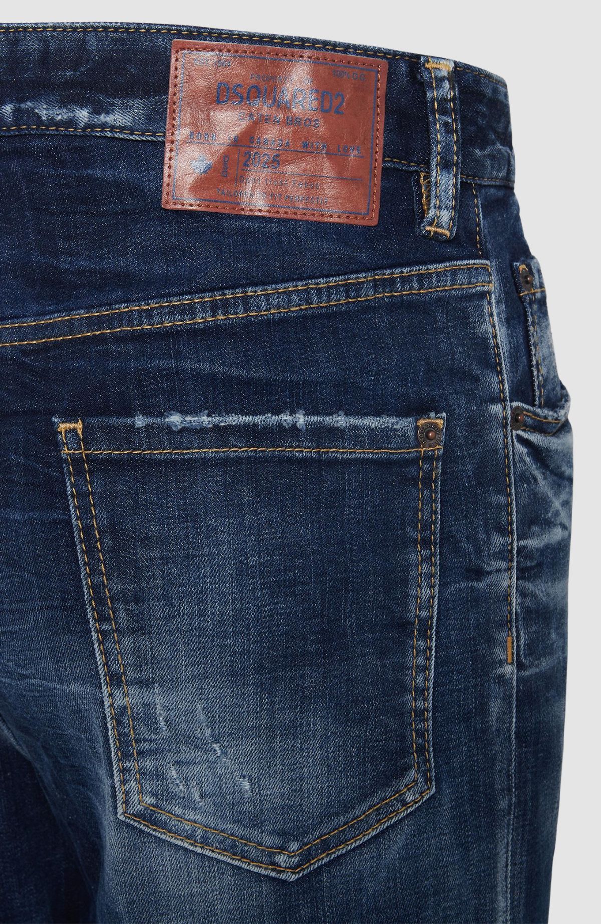 642 Jeans