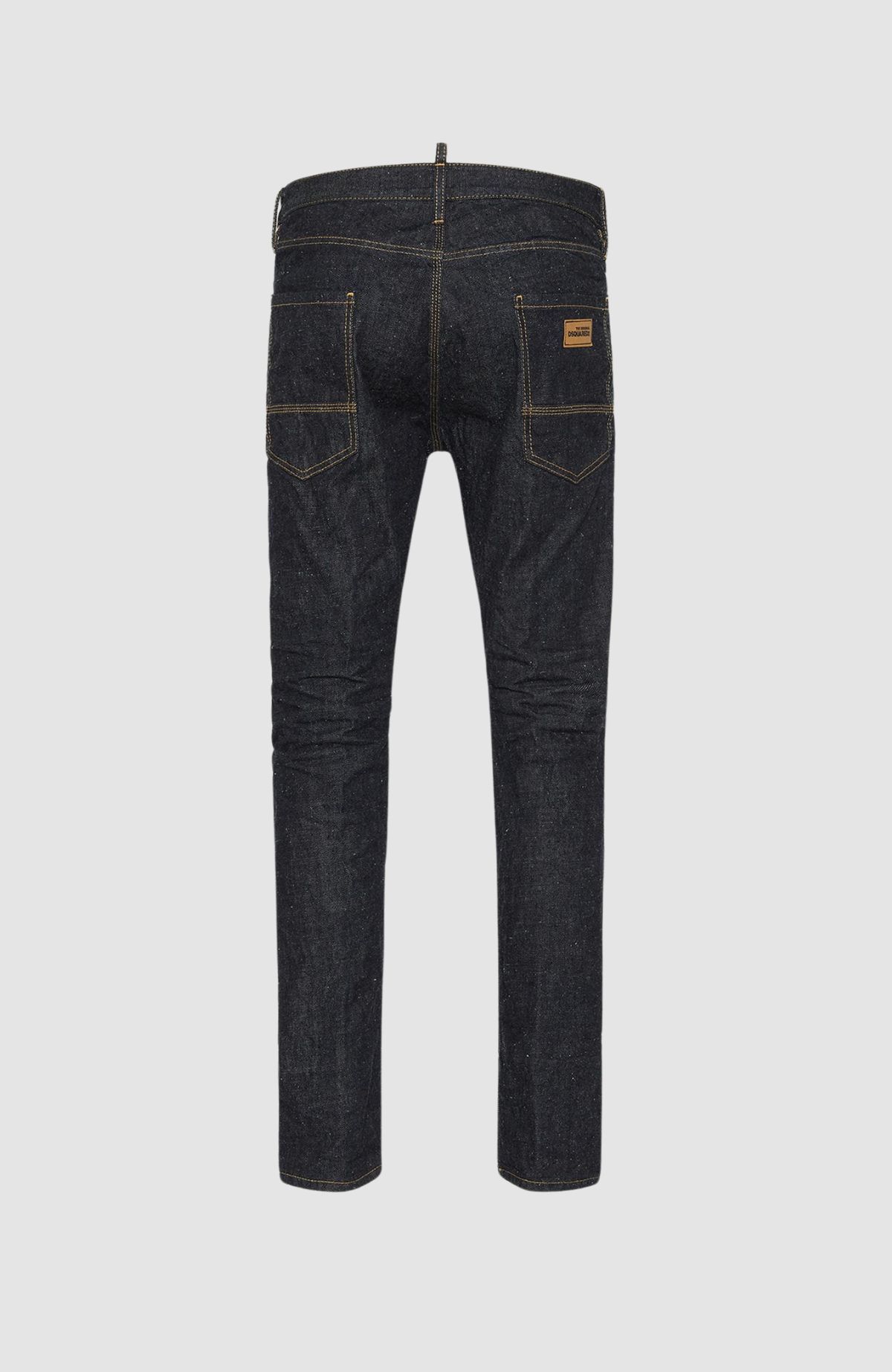Cool Guy Mini Front Jeans