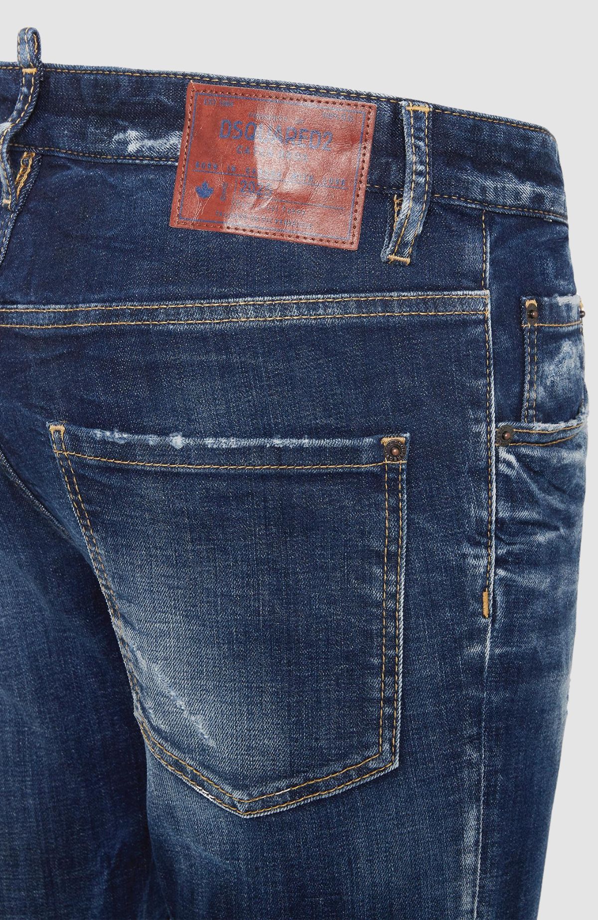 Skater Jeans