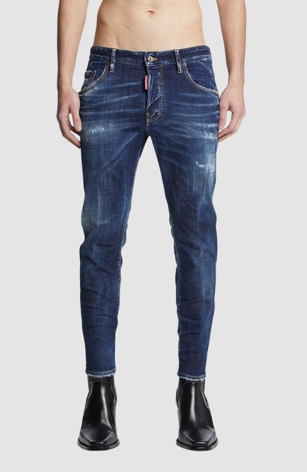 Skater Jeans