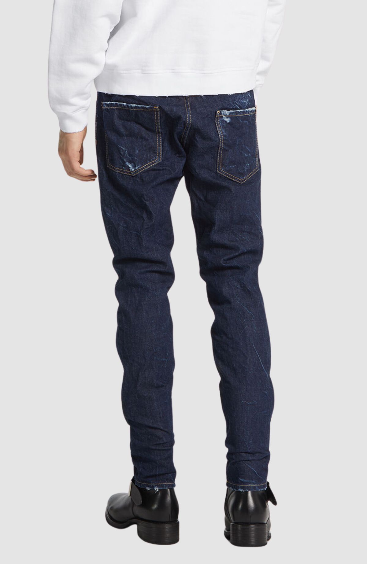 Cool Guy Jeans