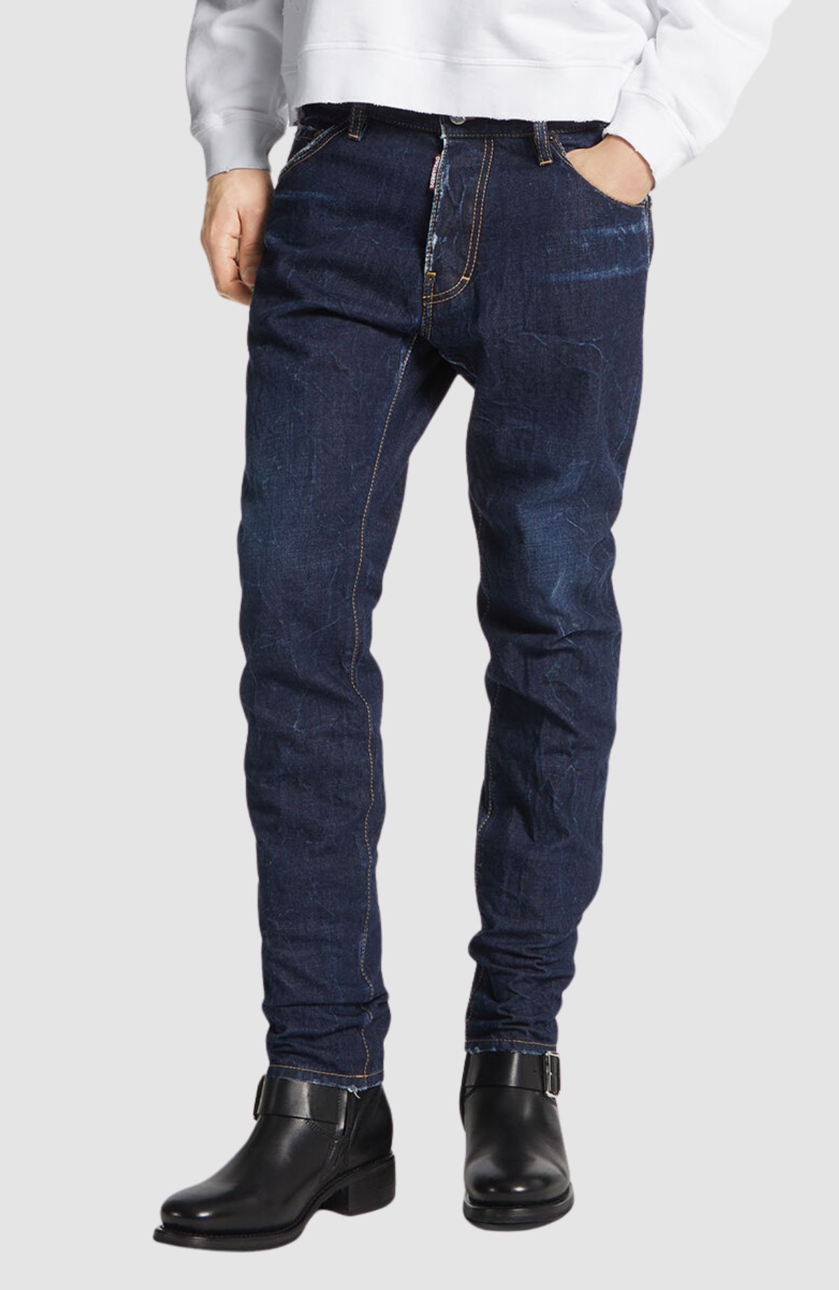 Cool Guy Jeans