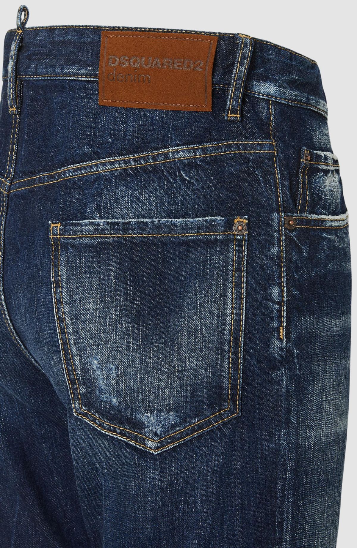 642 Jeans