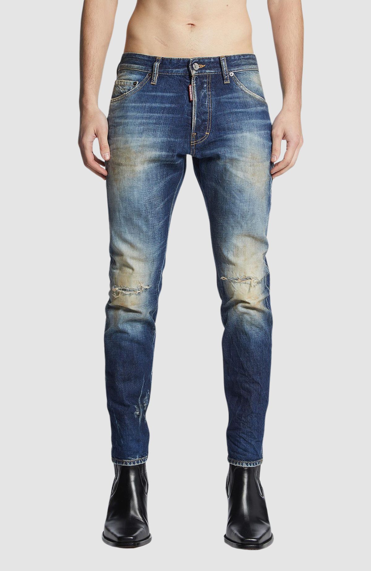 Cool Guy Jeans