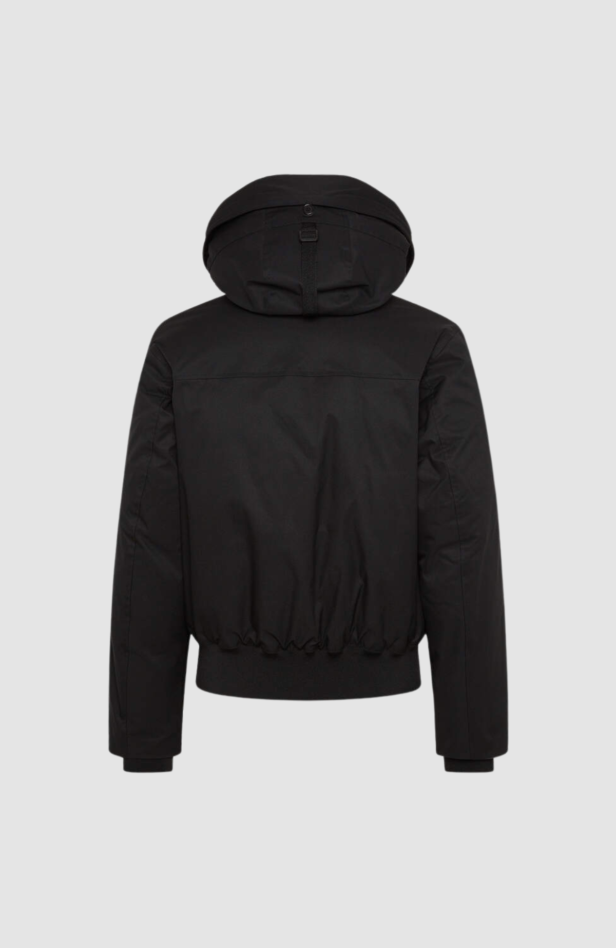 Puffer Kaban Sport Jacket