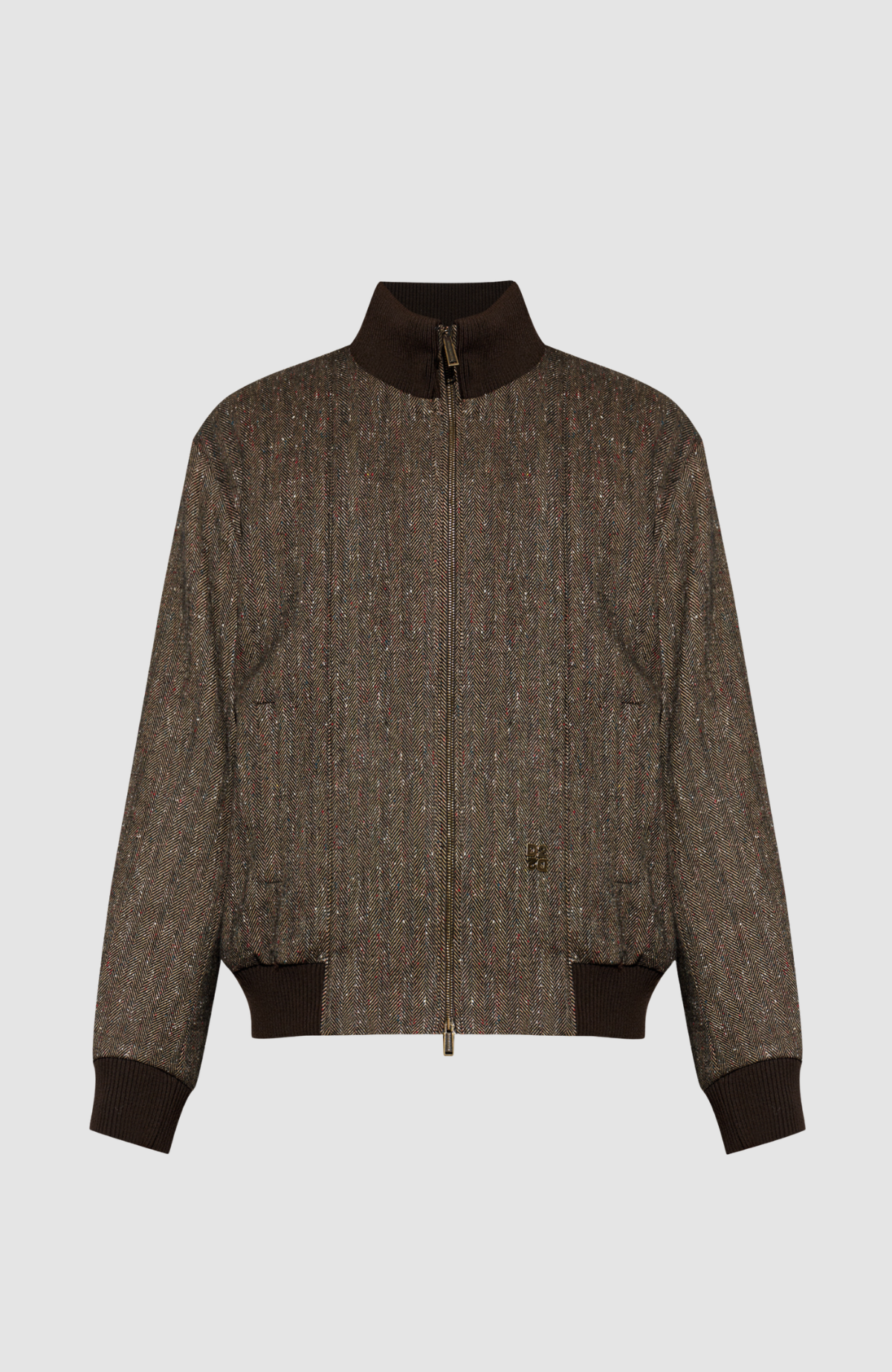 Tailored Track Jacket
