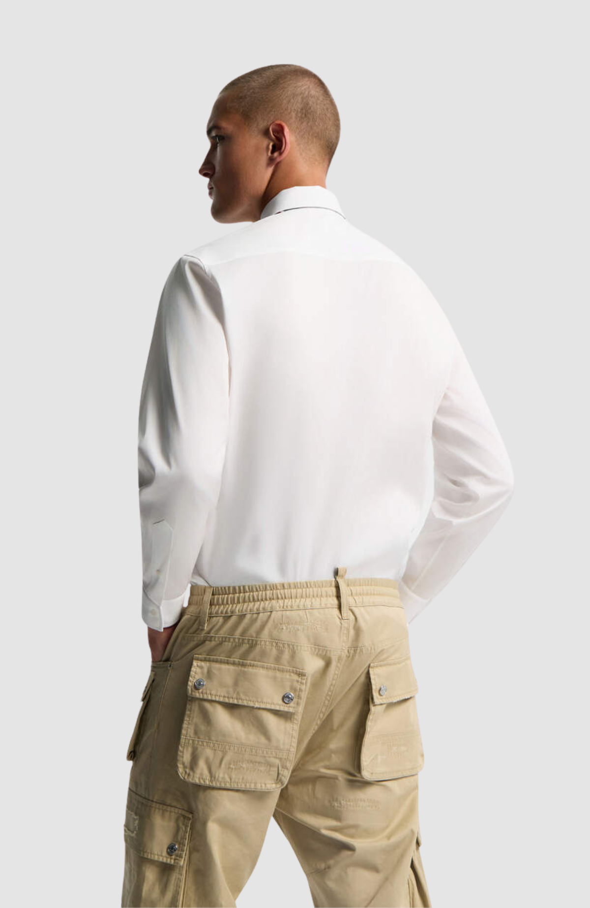 Relax Dan Shirt