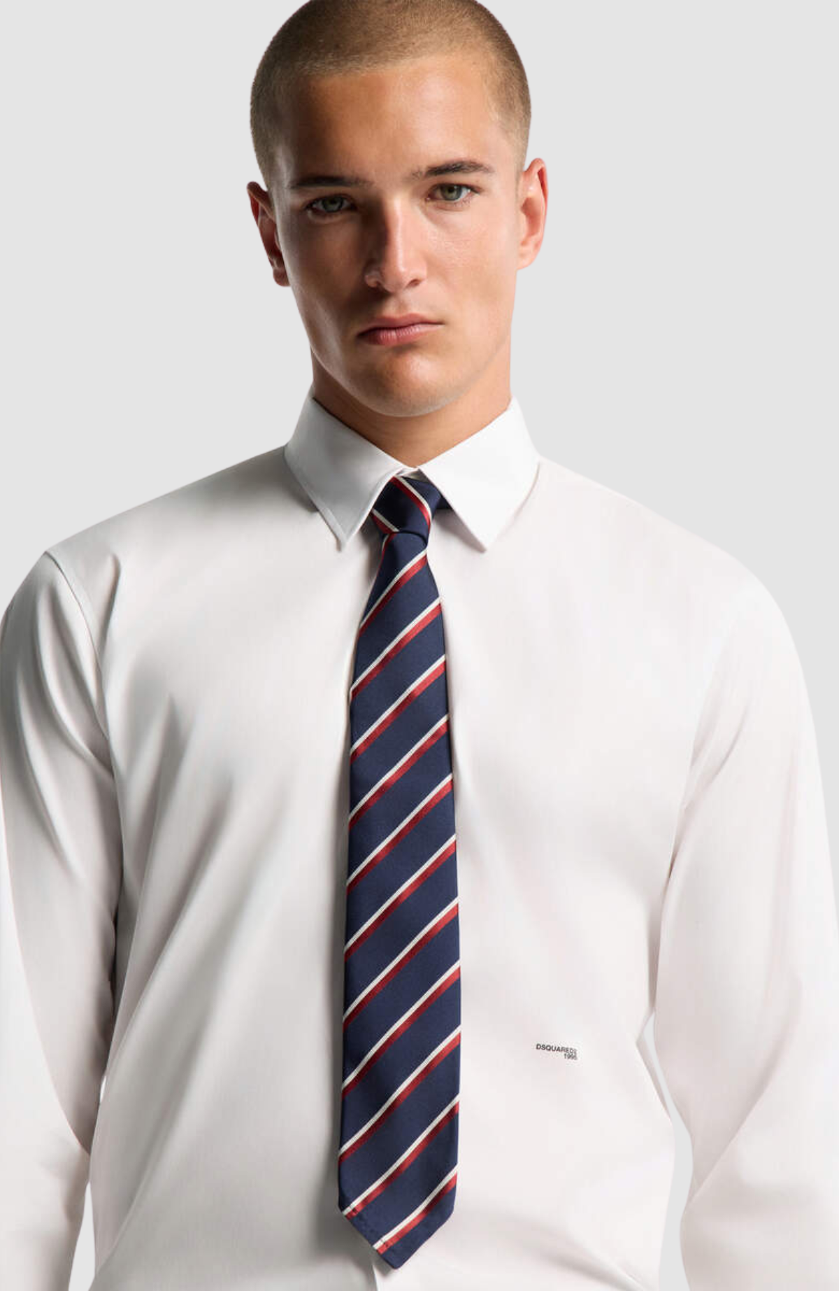 Relax Dan Shirt