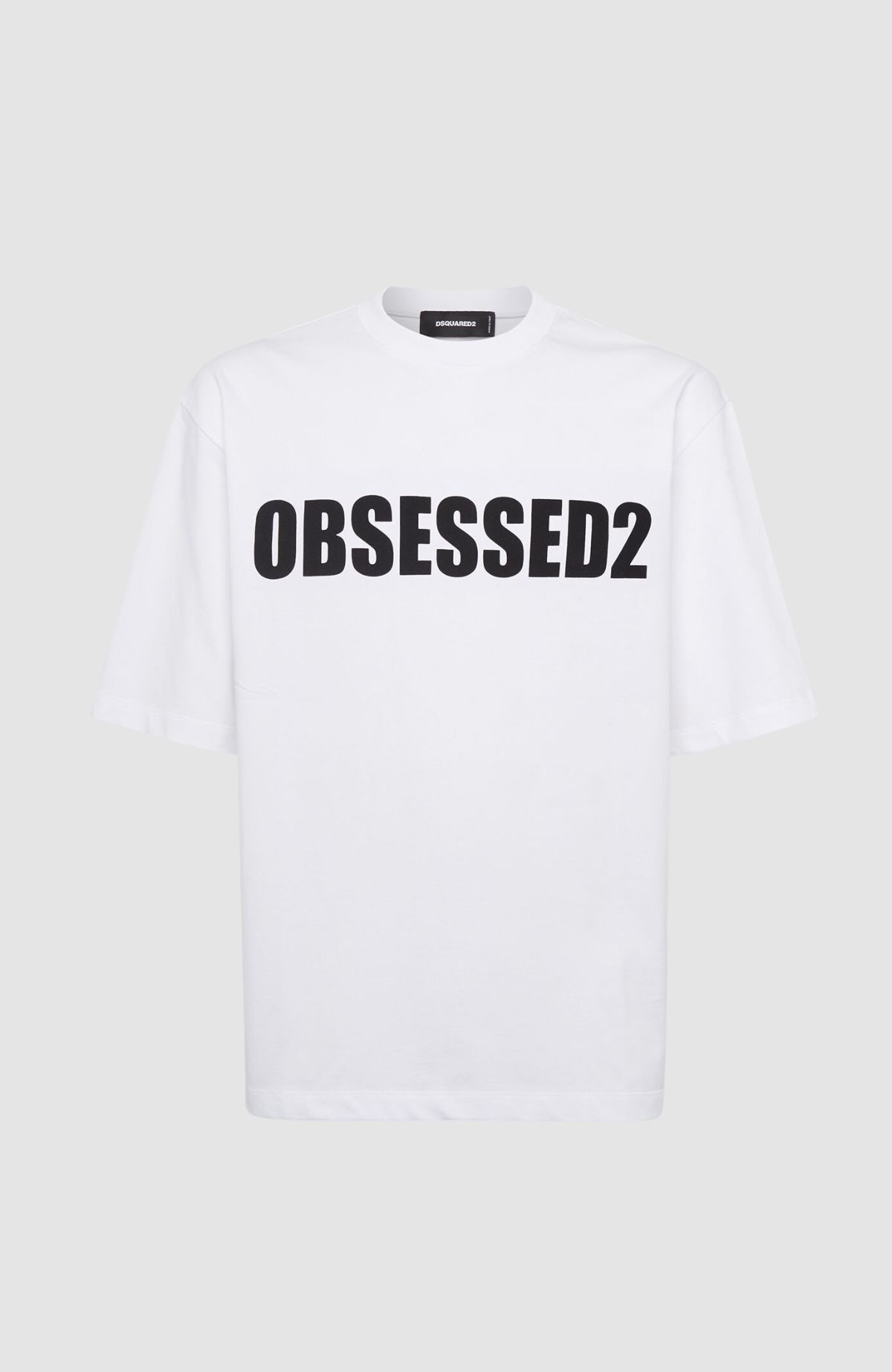 Obsessed2 Loose Fit Tee