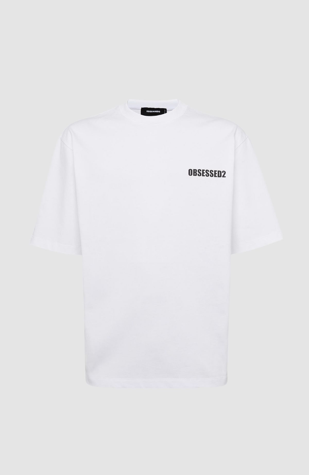 Obsessed2 Loose Fit Tee
