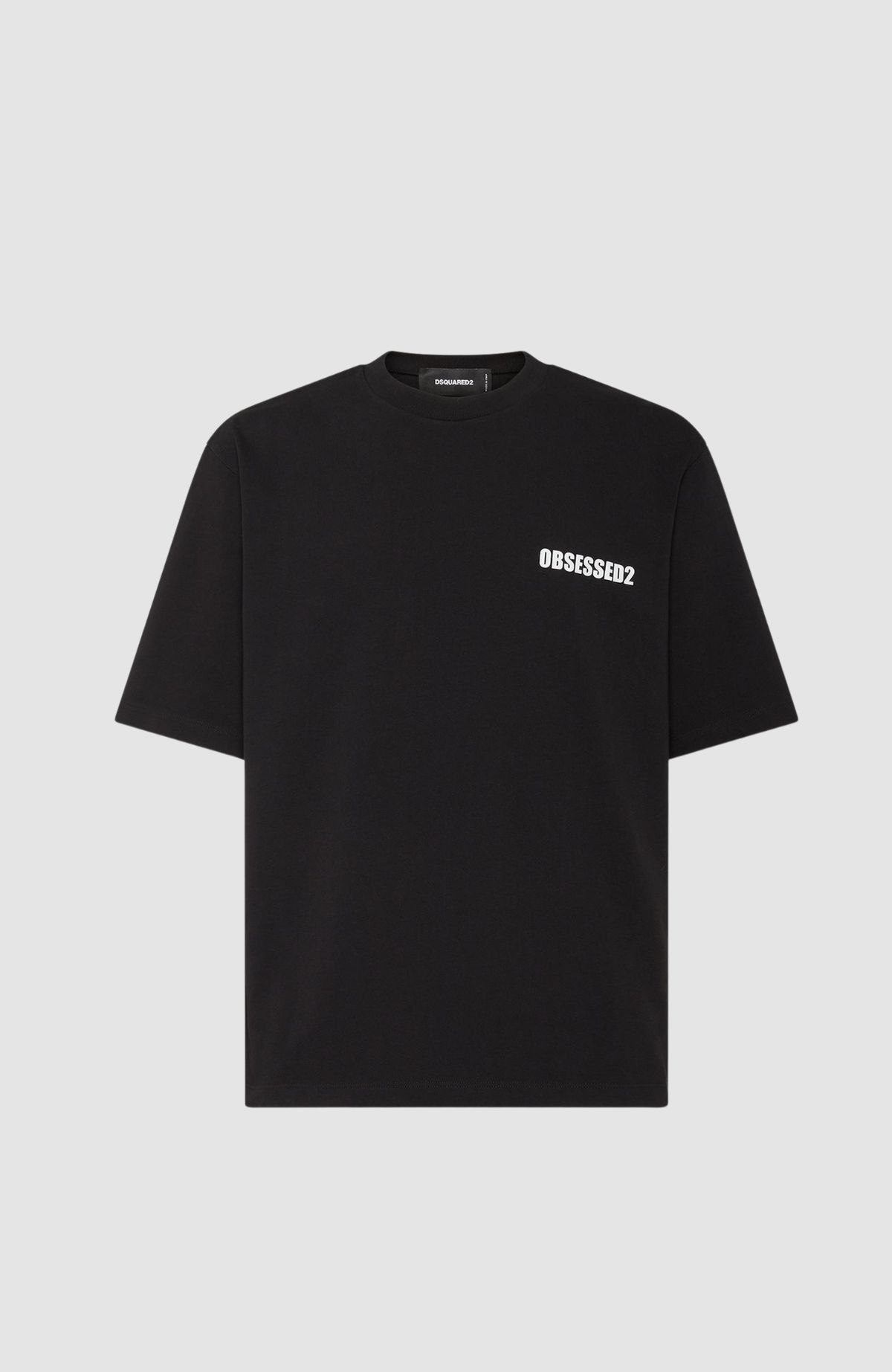 Obsessed2 Loose Fit Tee