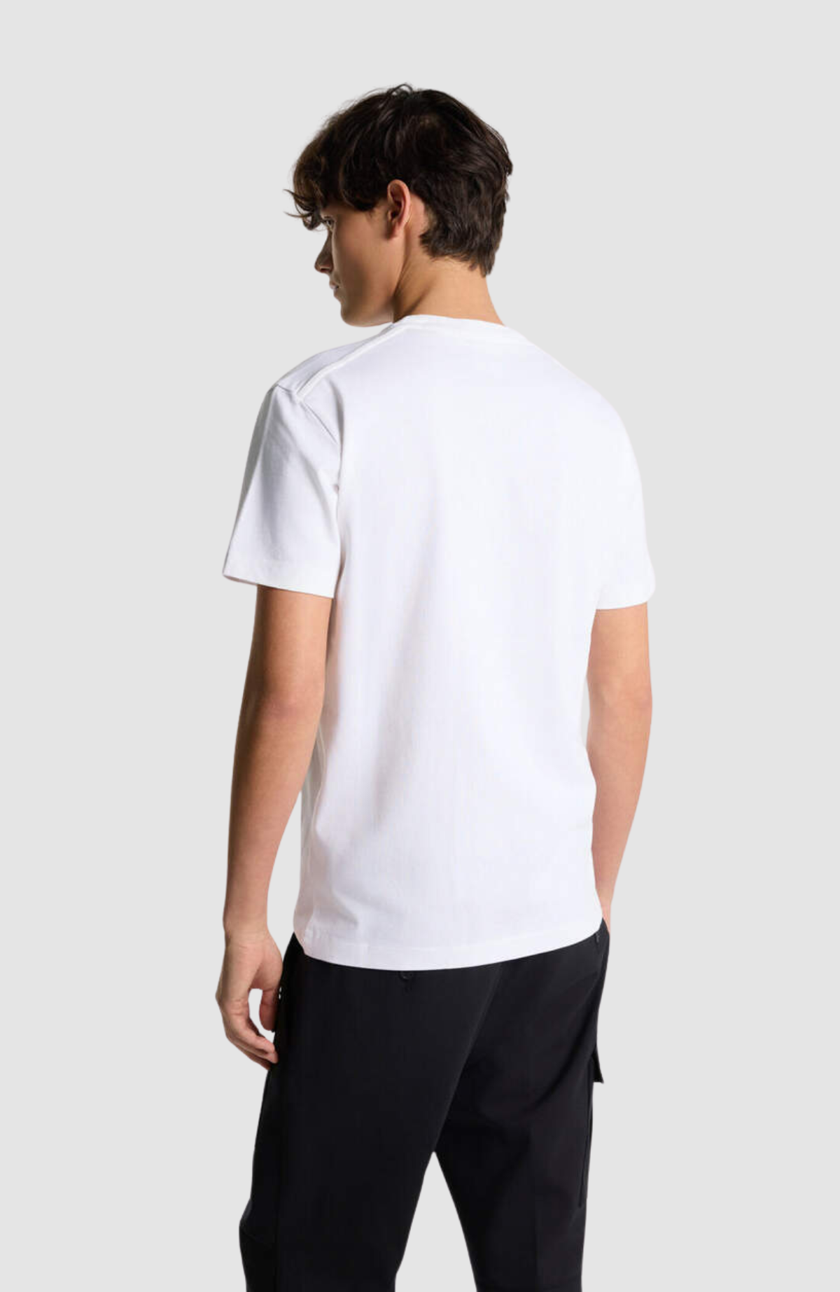 D2 Upside Down Cool Fit T-Shirt