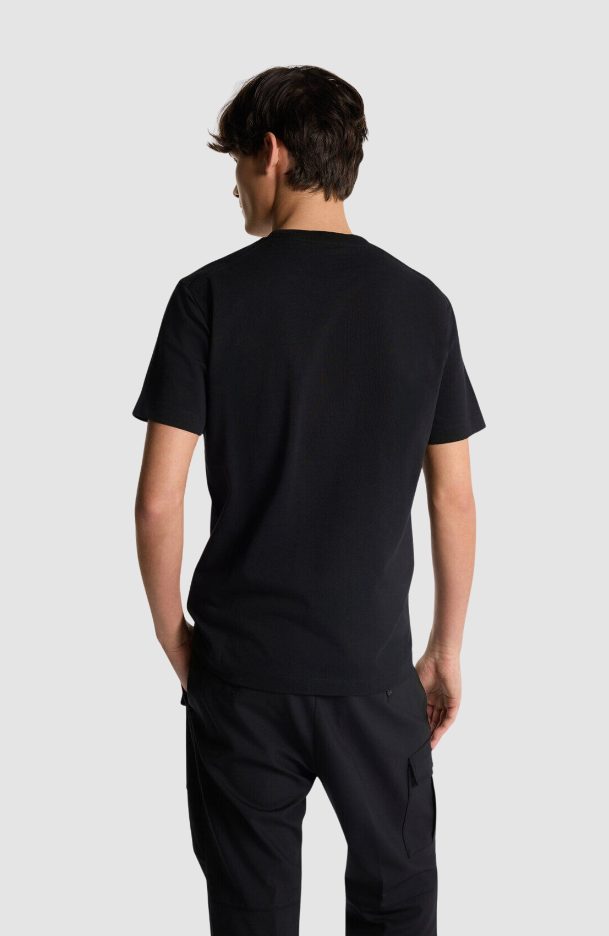 D2 Upside Down Cool Fit T-Shirt