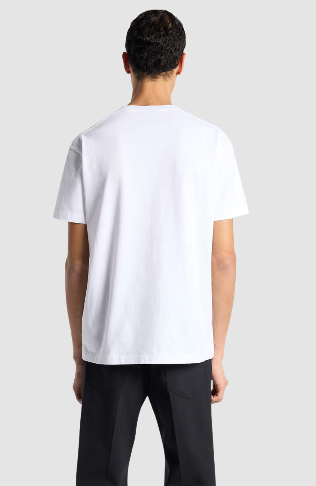 Graffiti Cool Fit T-Shirt