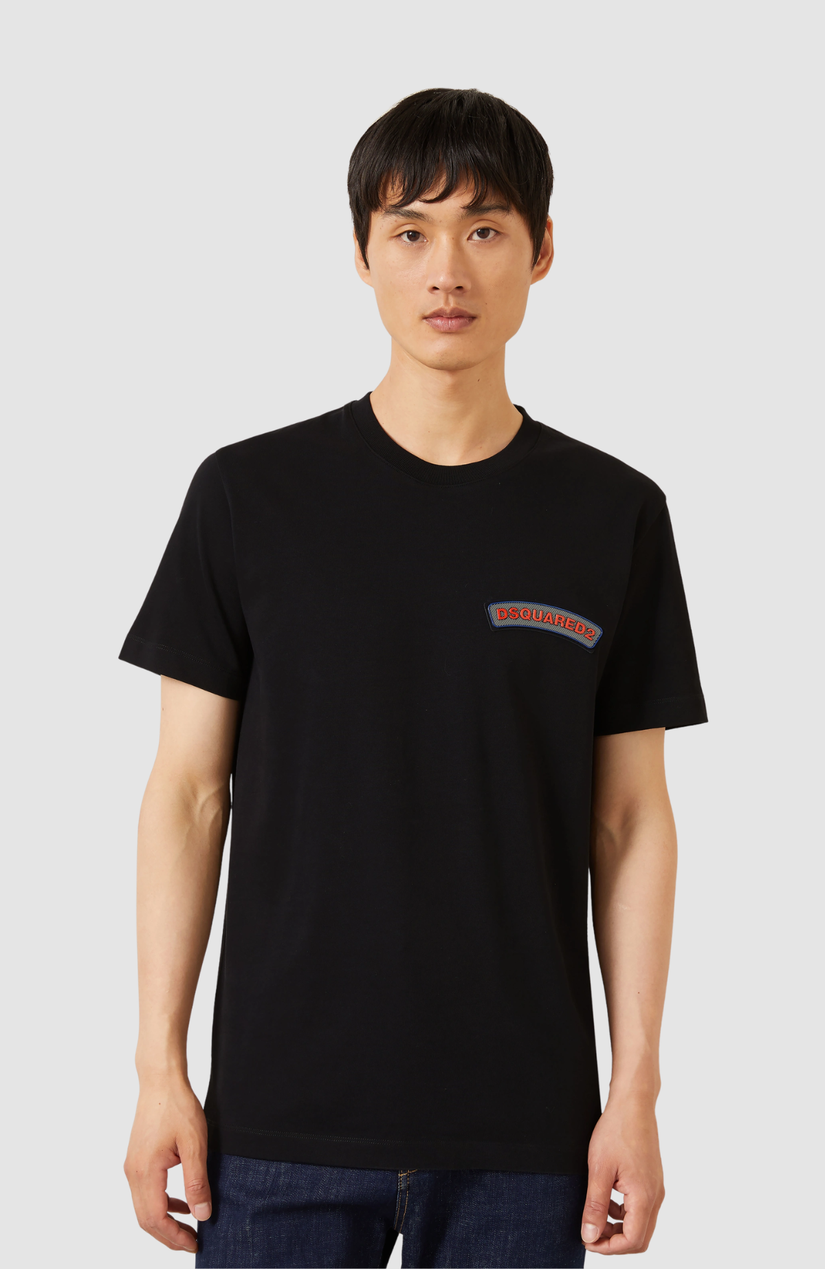 Cool Fit Tee