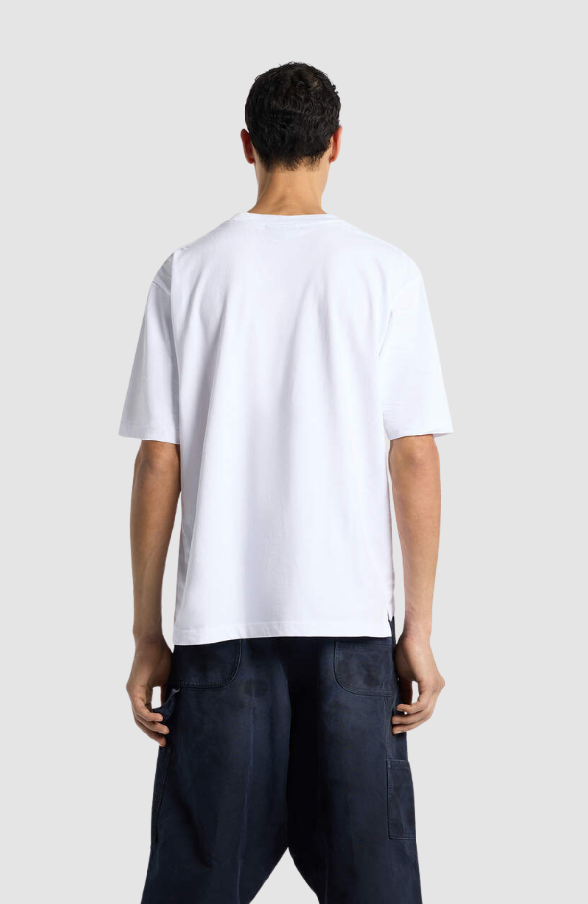 D2 Loose Fit T-Shirt
