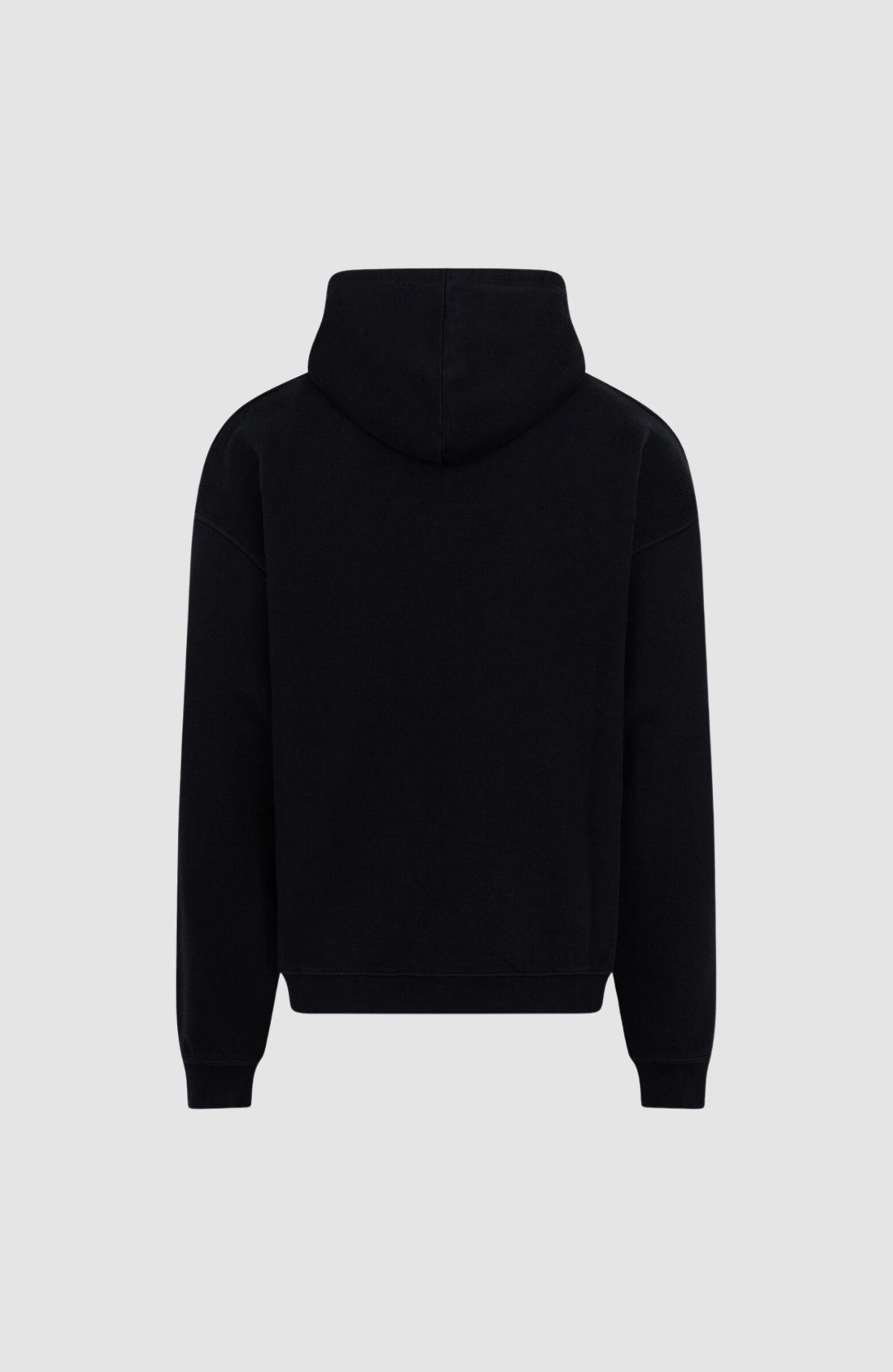 Dsquared2 Logo Relax Fit Hoodie