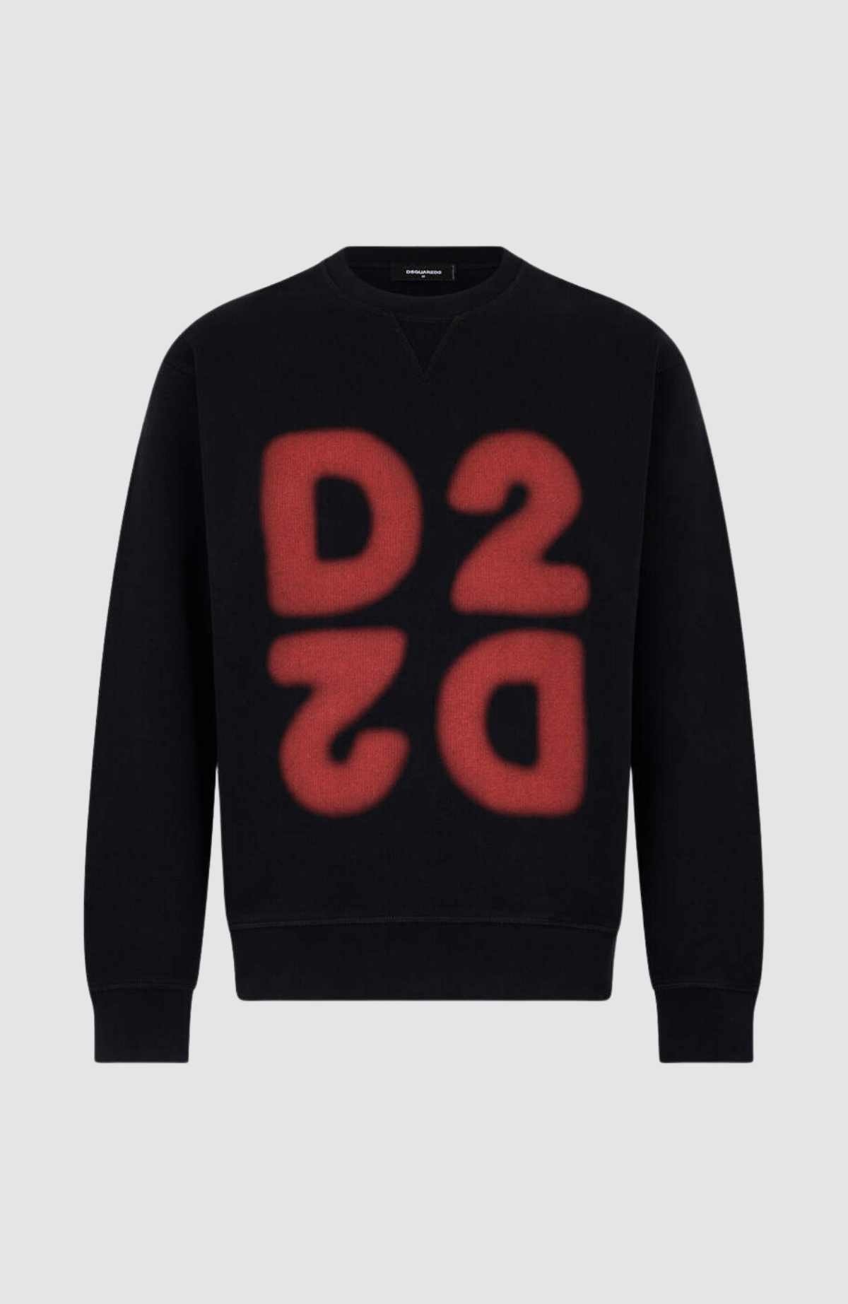 D2 Upside Down Cool Fit Crewneck