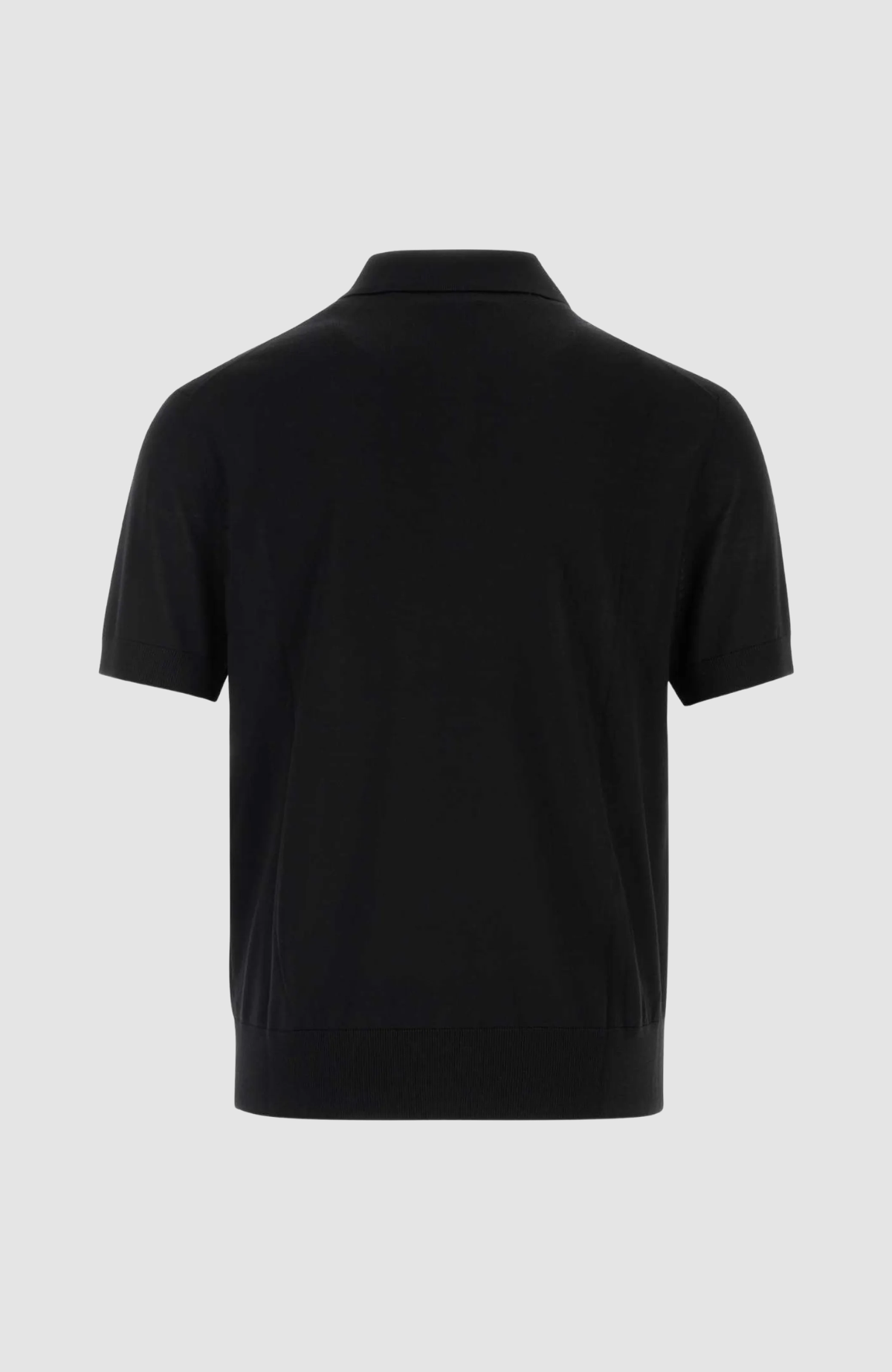 D2 Upside Down Polo