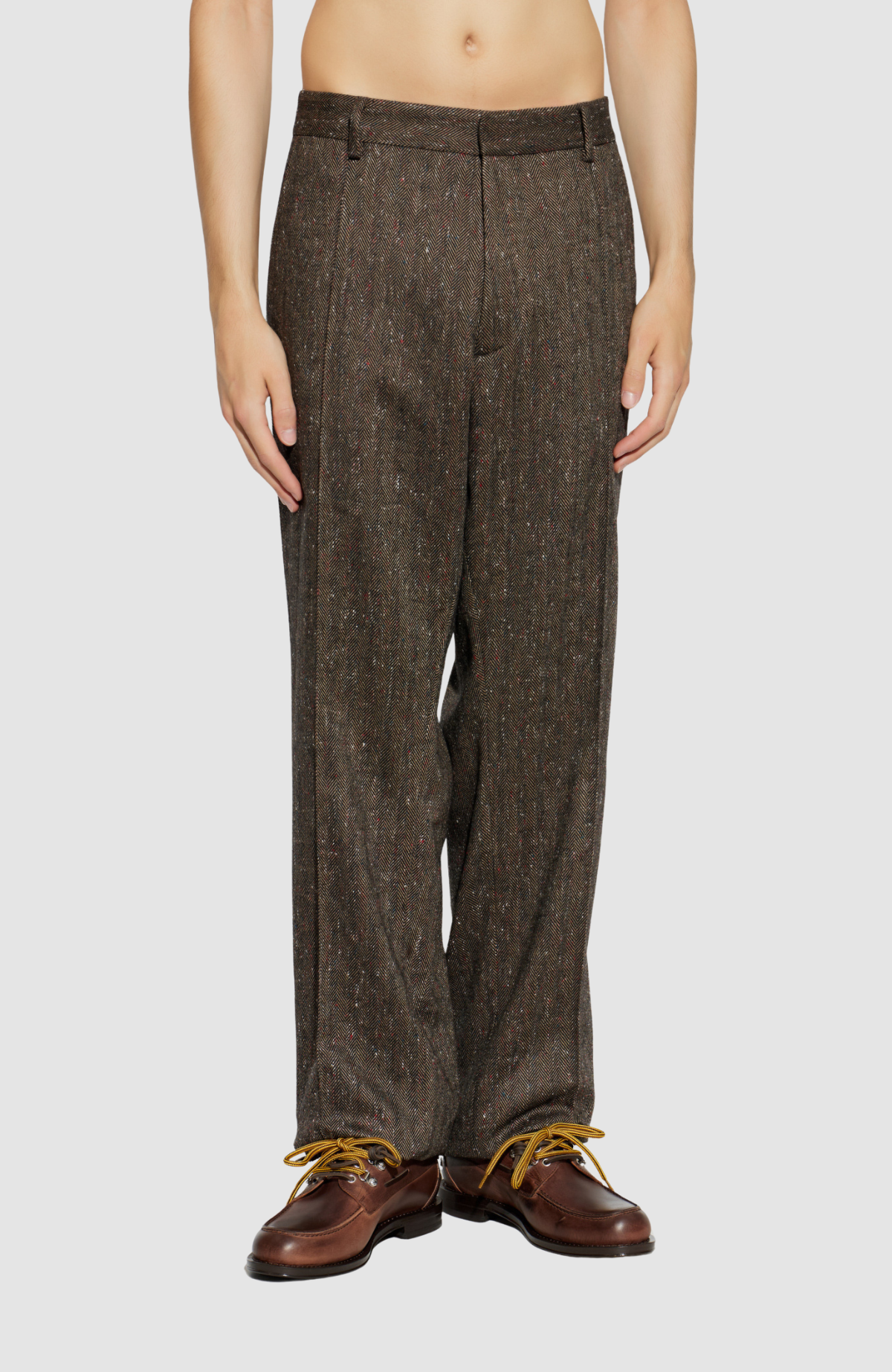Tailored Track Pants