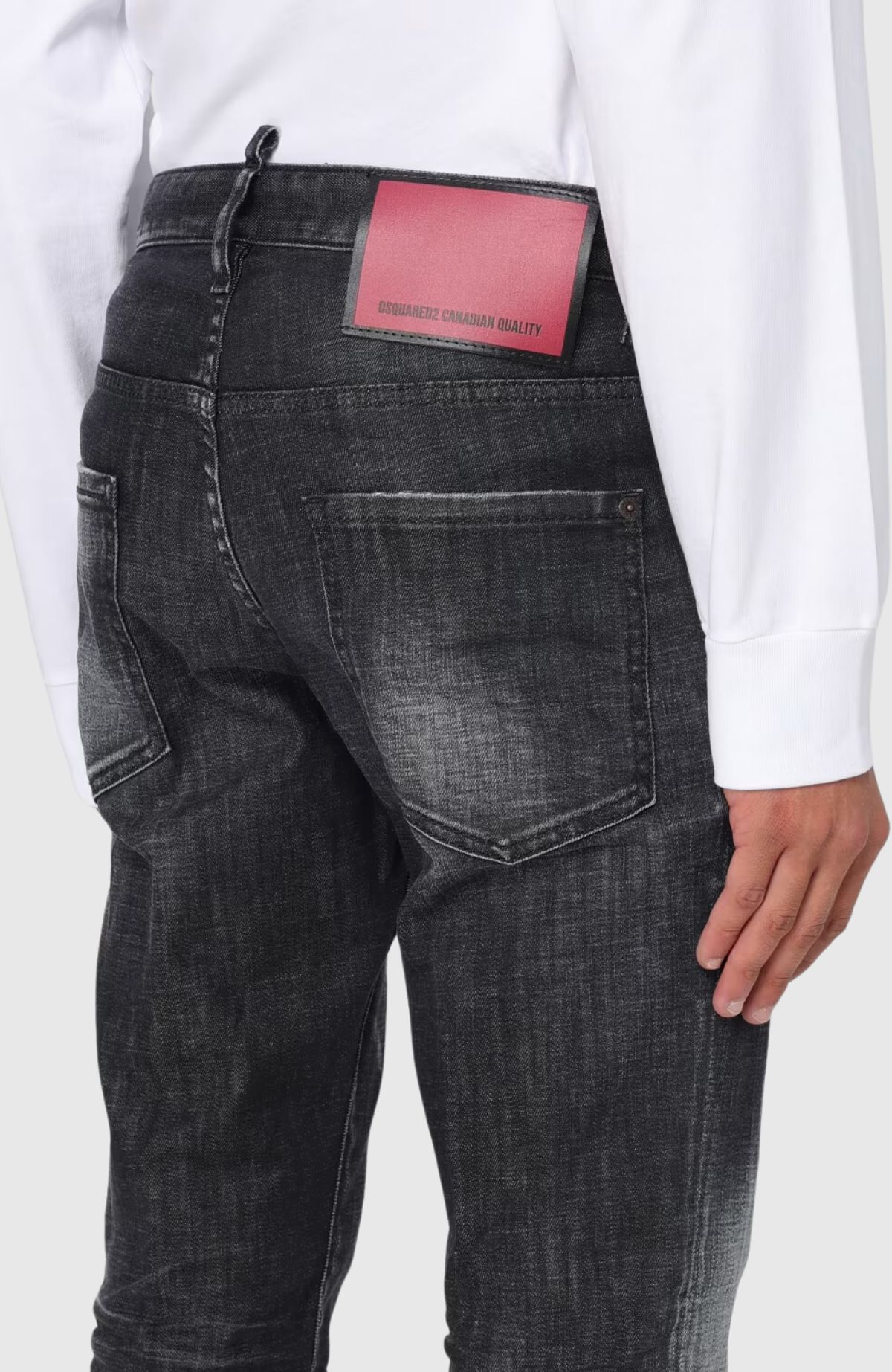 Dsquared2 Jeans