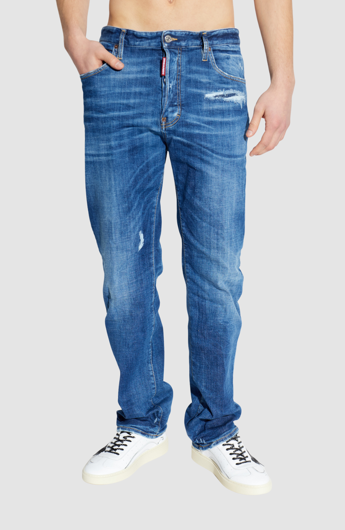642 Jeans