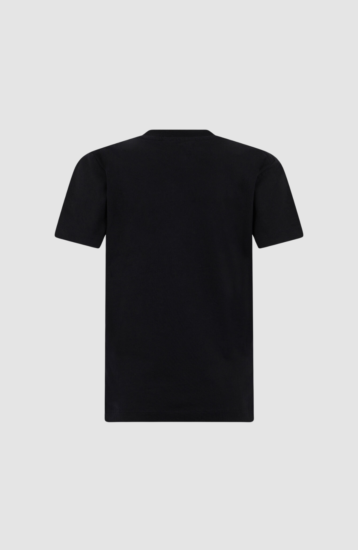 Metal D2 Upside Down Regular Fit T-Shirt